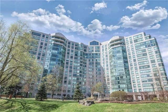 Photo 16 of Unit 813, 7805 Bayview Avenue, Markham, Aileen-Willowbrook — HOMEH