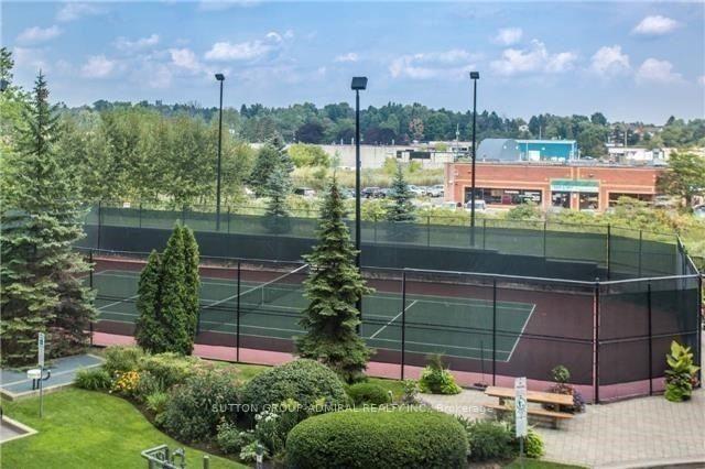 Photo 13 of Unit 813, 7805 Bayview Avenue, Markham, Aileen-Willowbrook — HOMEH