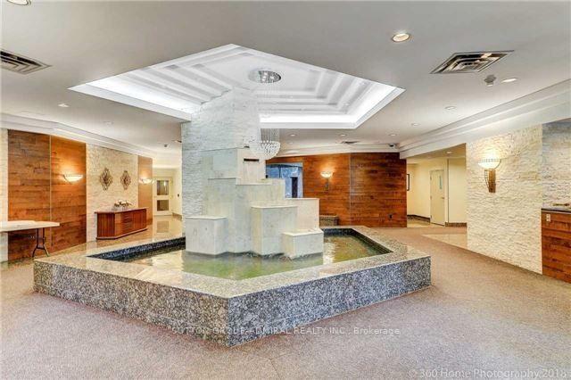 Photo 14 of Unit 813, 7805 Bayview Avenue, Markham, Aileen-Willowbrook — HOMEH