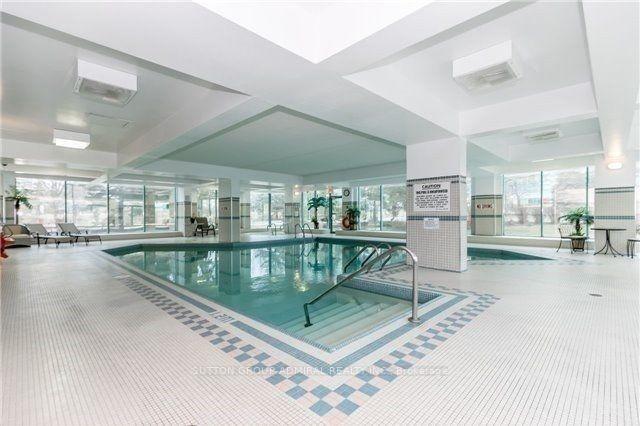Photo 15 of Unit 813, 7805 Bayview Avenue, Markham, Aileen-Willowbrook — HOMEH