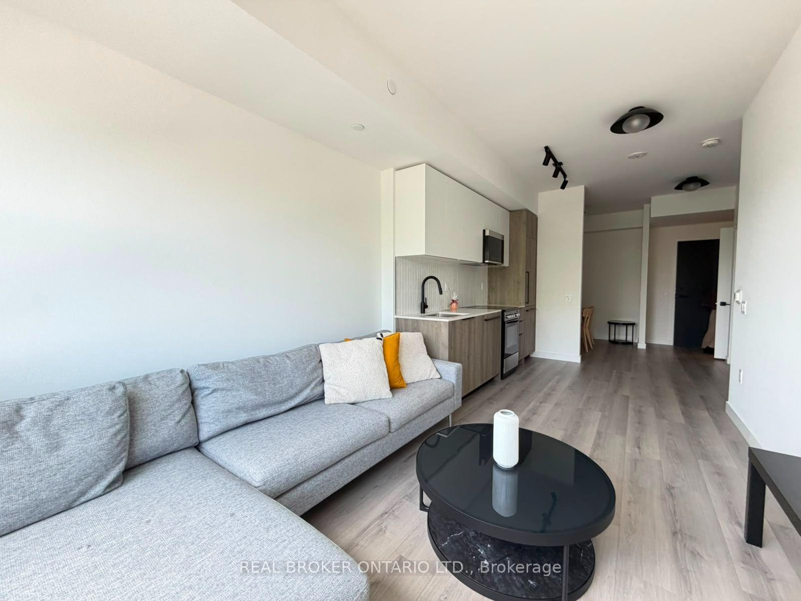 Front of Unit 225, 1635 Military Trail