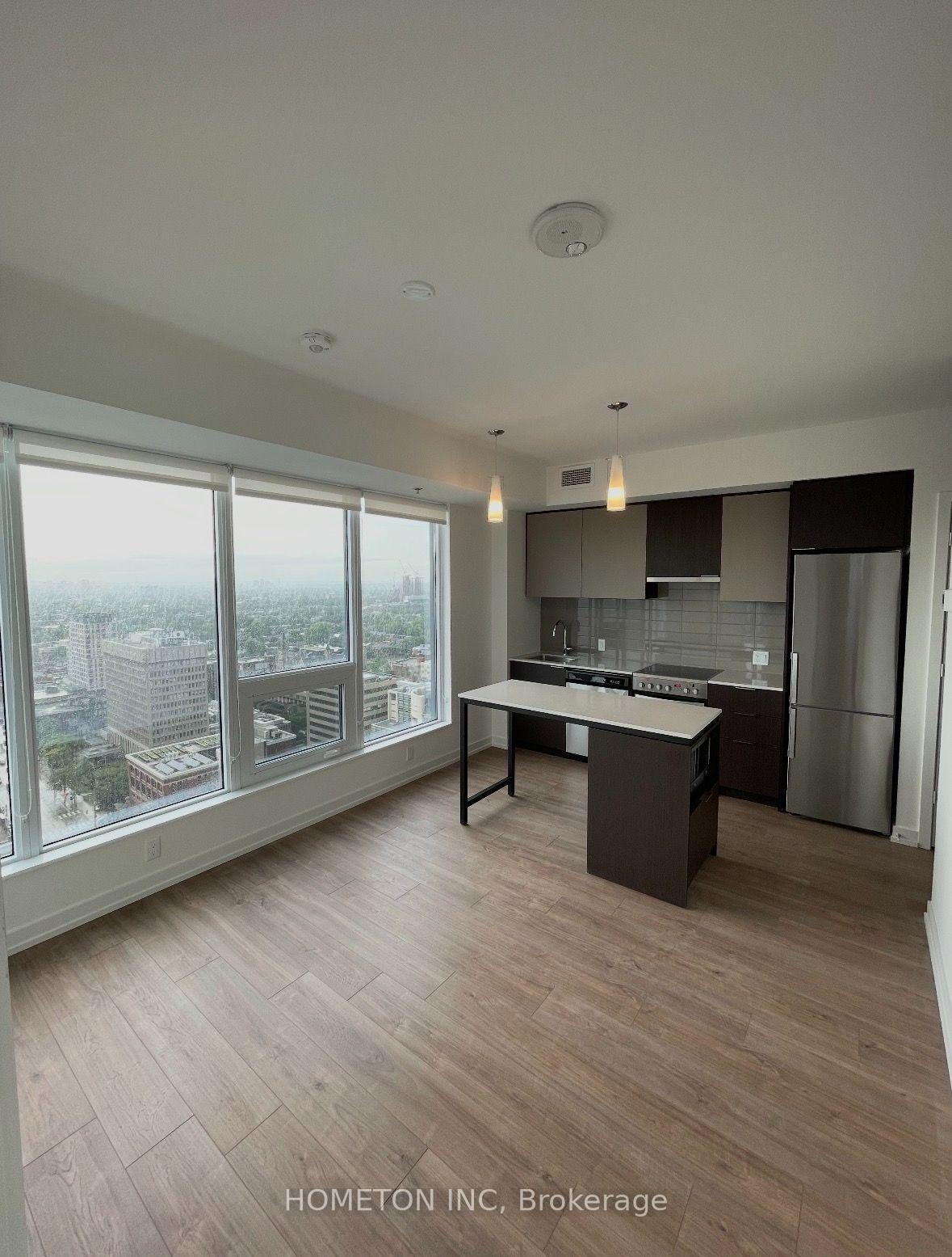 Photo 1 of Unit 2602, 203 College Street, Toronto, Kensington-Chinatown — HOMEH
