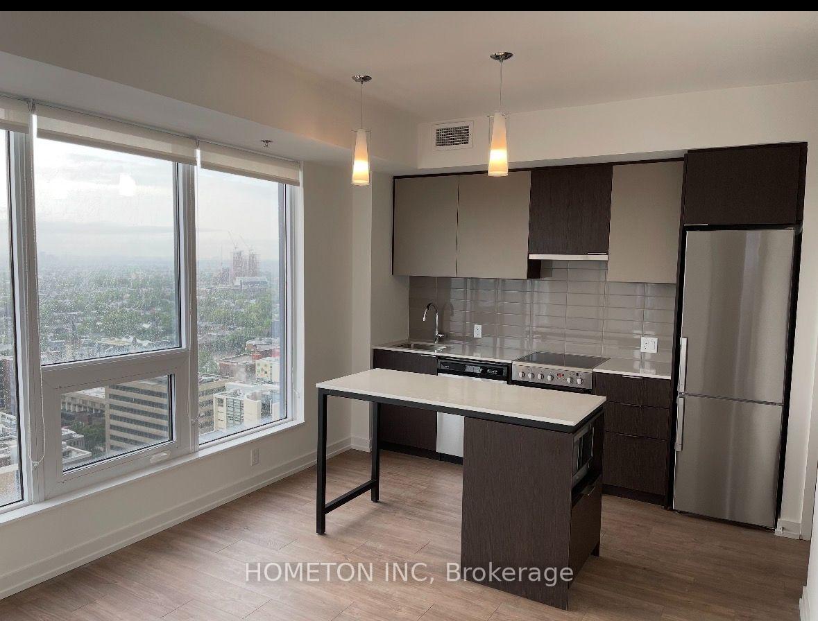 Photo 3 of Unit 2602, 203 College Street, Toronto, Kensington-Chinatown — HOMEH