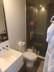 Photo 10 of Unit 6310, 1 Bloor Street E, Toronto, Church-Yonge Corridor — HOMEH