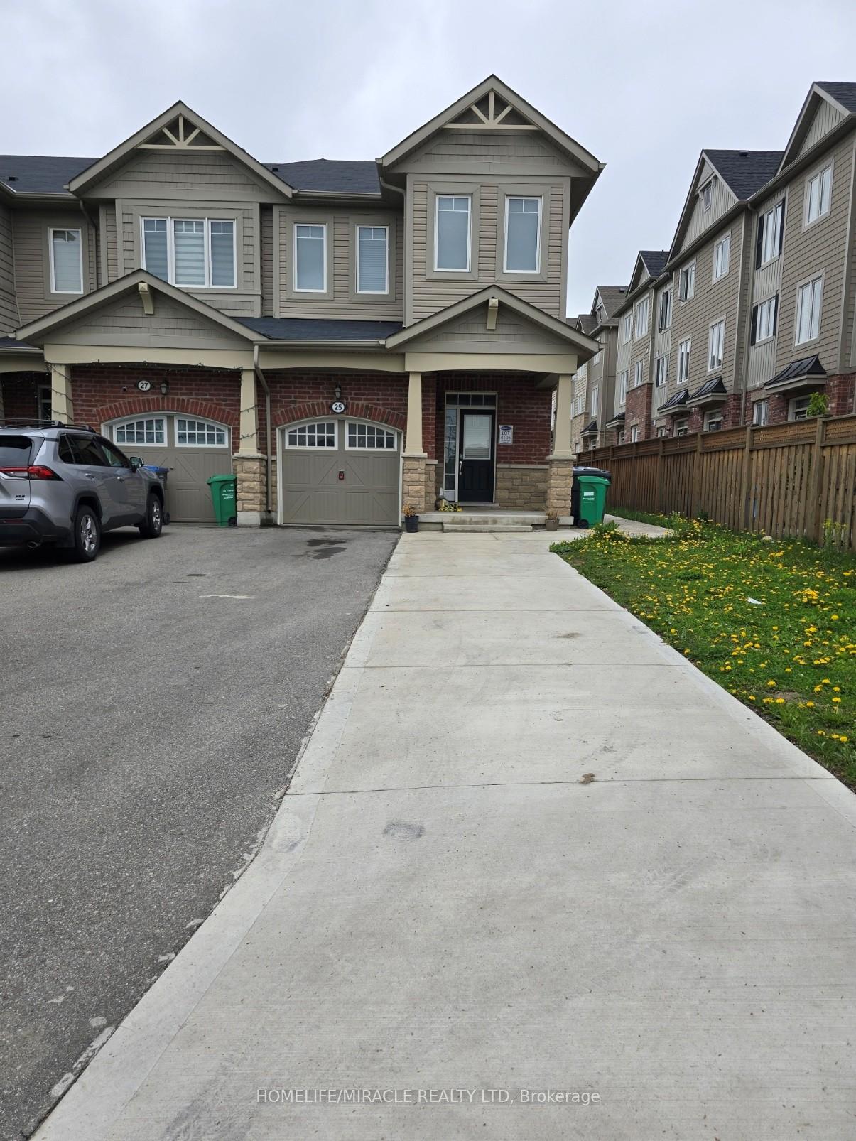 Photo 1 of 25 Phyllis Drive, Caledon, Rural Caledon — HOMEH
