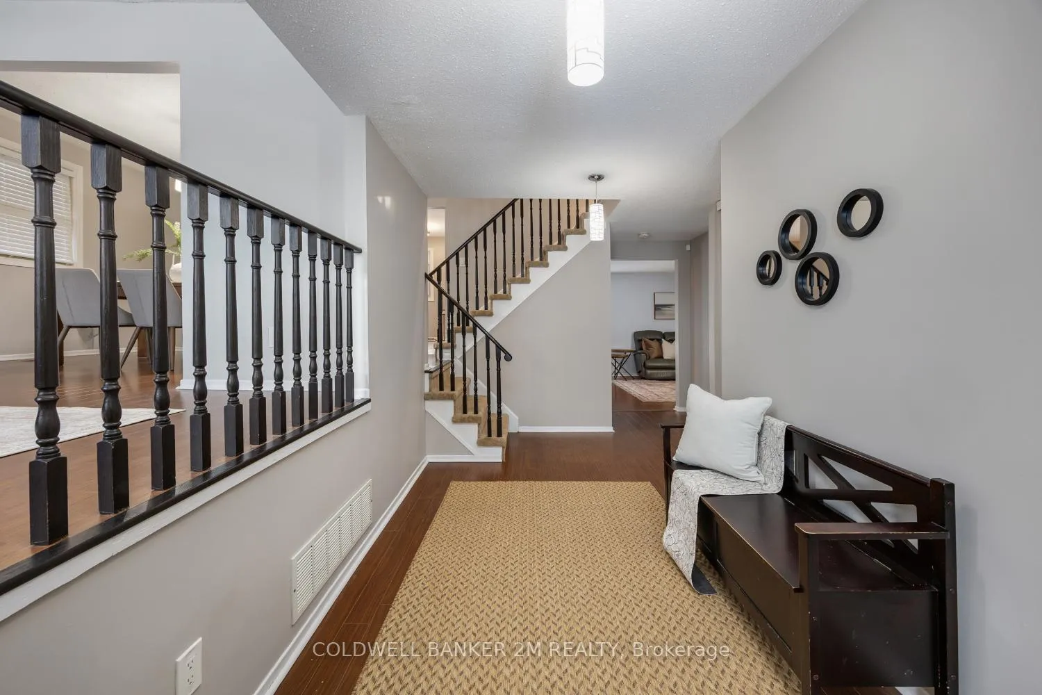 Photo 4 of 72 Hawley Crescent, Whitby, Blue Grass Meadows — HOMEH