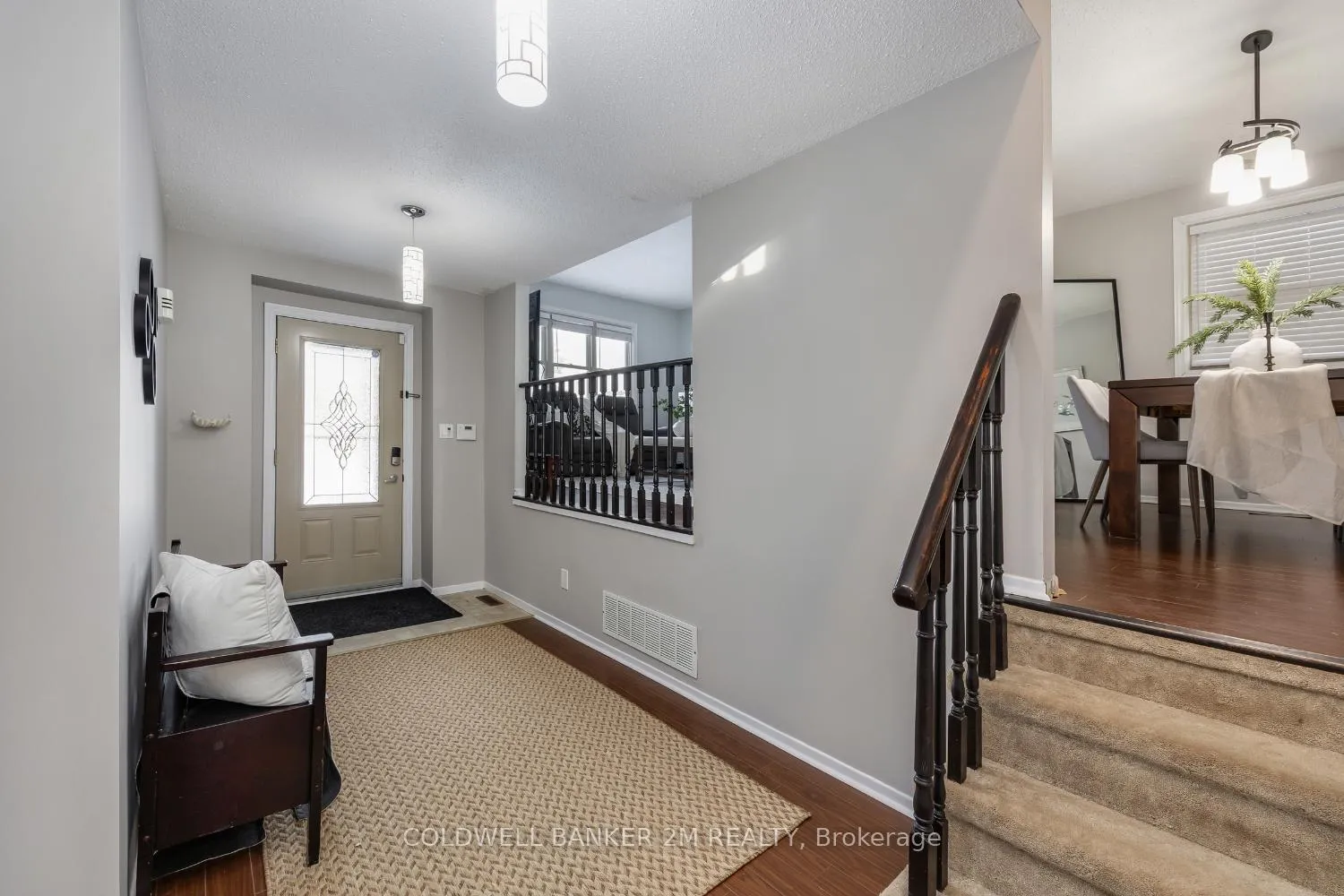 Photo 5 of 72 Hawley Crescent, Whitby, Blue Grass Meadows — HOMEH