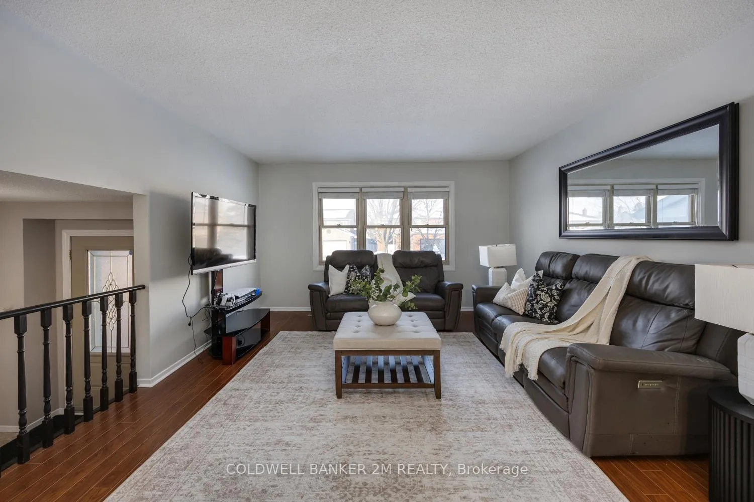 Photo 6 of 72 Hawley Crescent, Whitby, Blue Grass Meadows — HOMEH