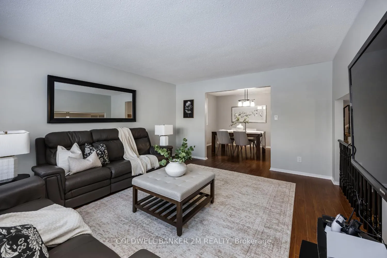 Photo 8 of 72 Hawley Crescent, Whitby, Blue Grass Meadows — HOMEH