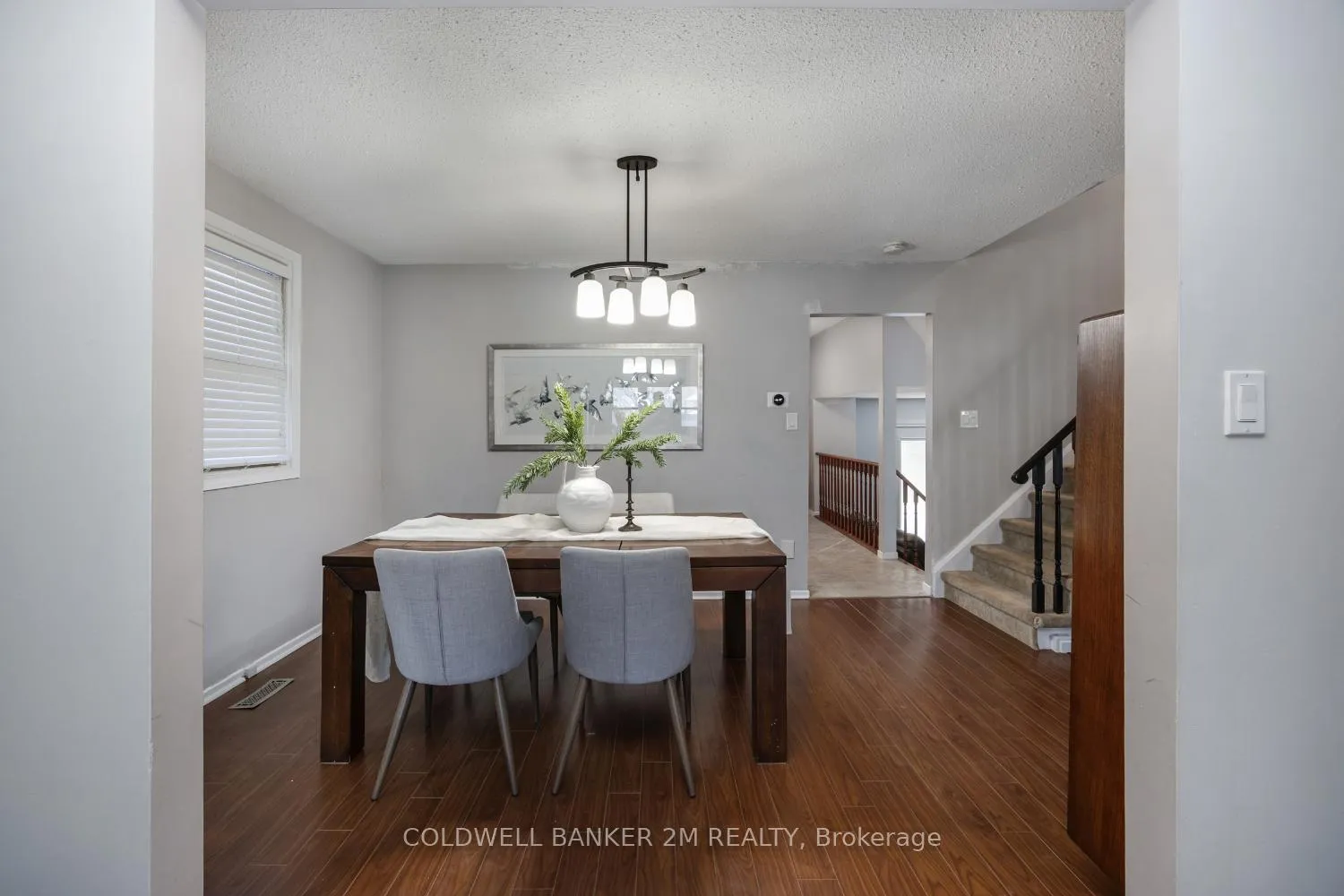 Photo 9 of 72 Hawley Crescent, Whitby, Blue Grass Meadows — HOMEH