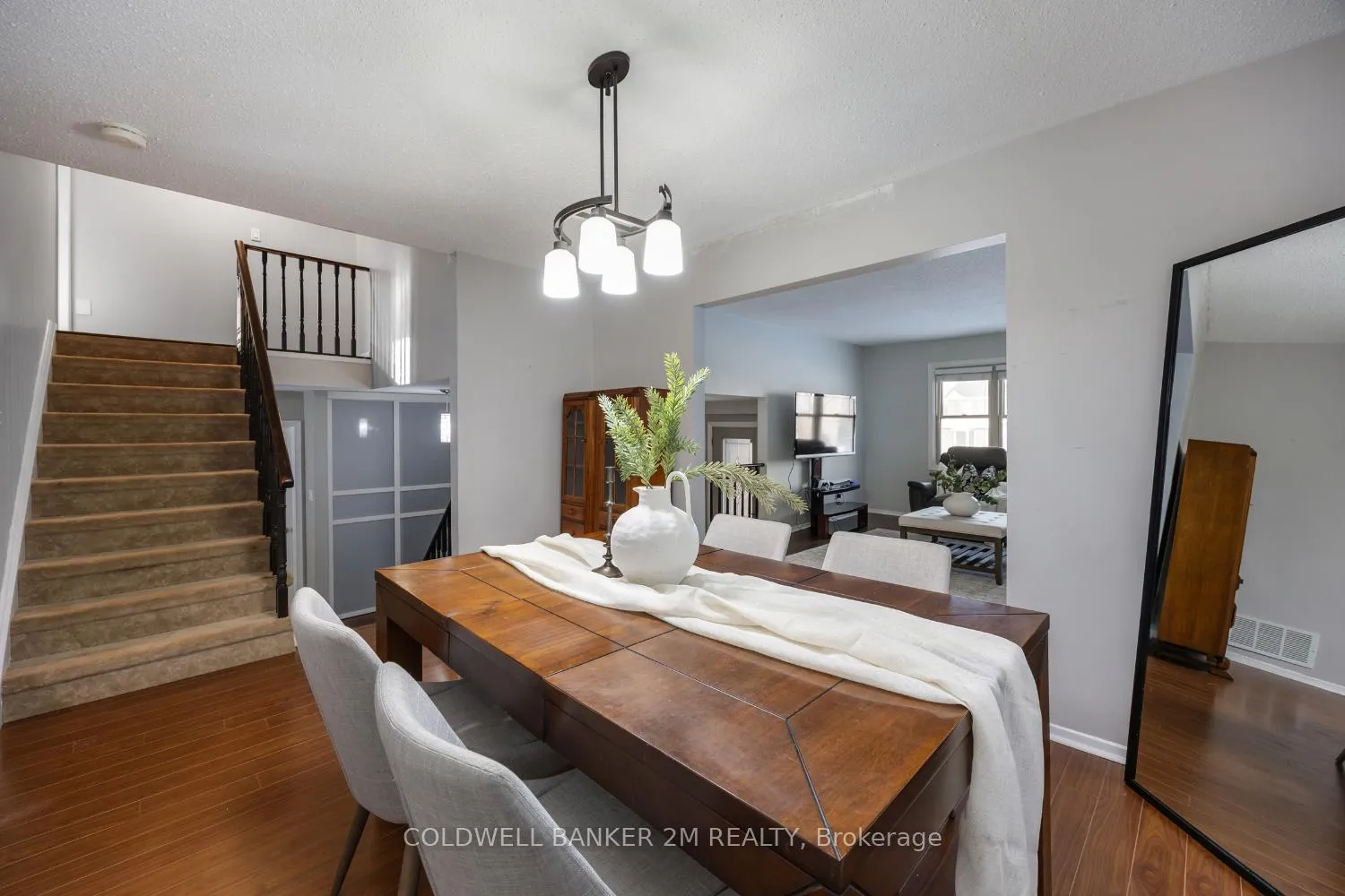 Photo 11 of 72 Hawley Crescent, Whitby, Blue Grass Meadows — HOMEH