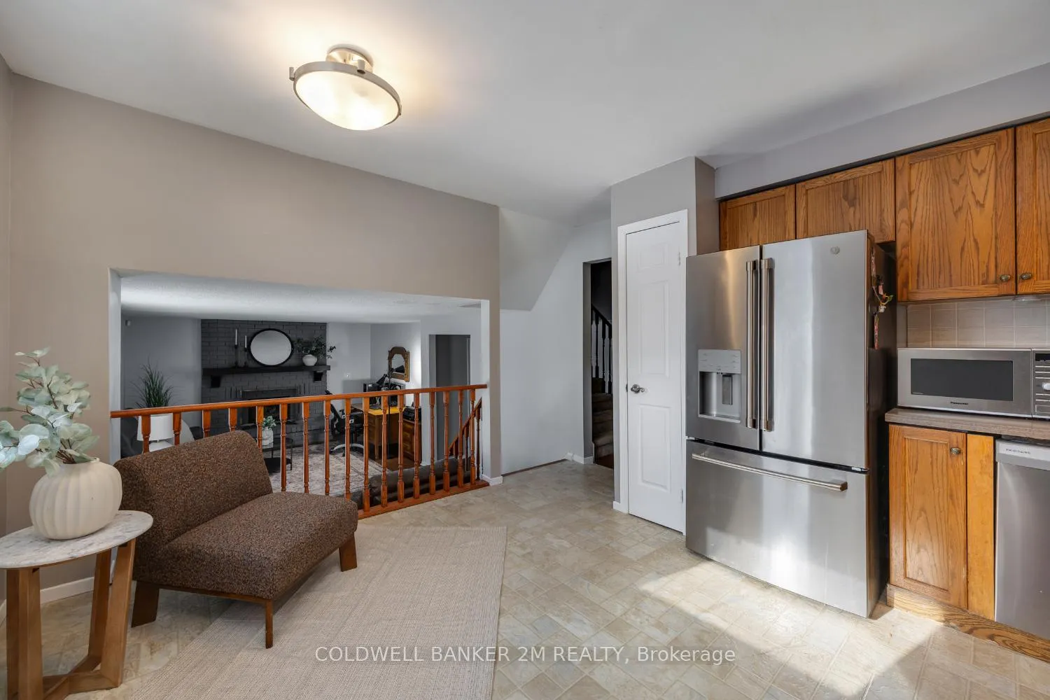 Photo 13 of 72 Hawley Crescent, Whitby, Blue Grass Meadows — HOMEH