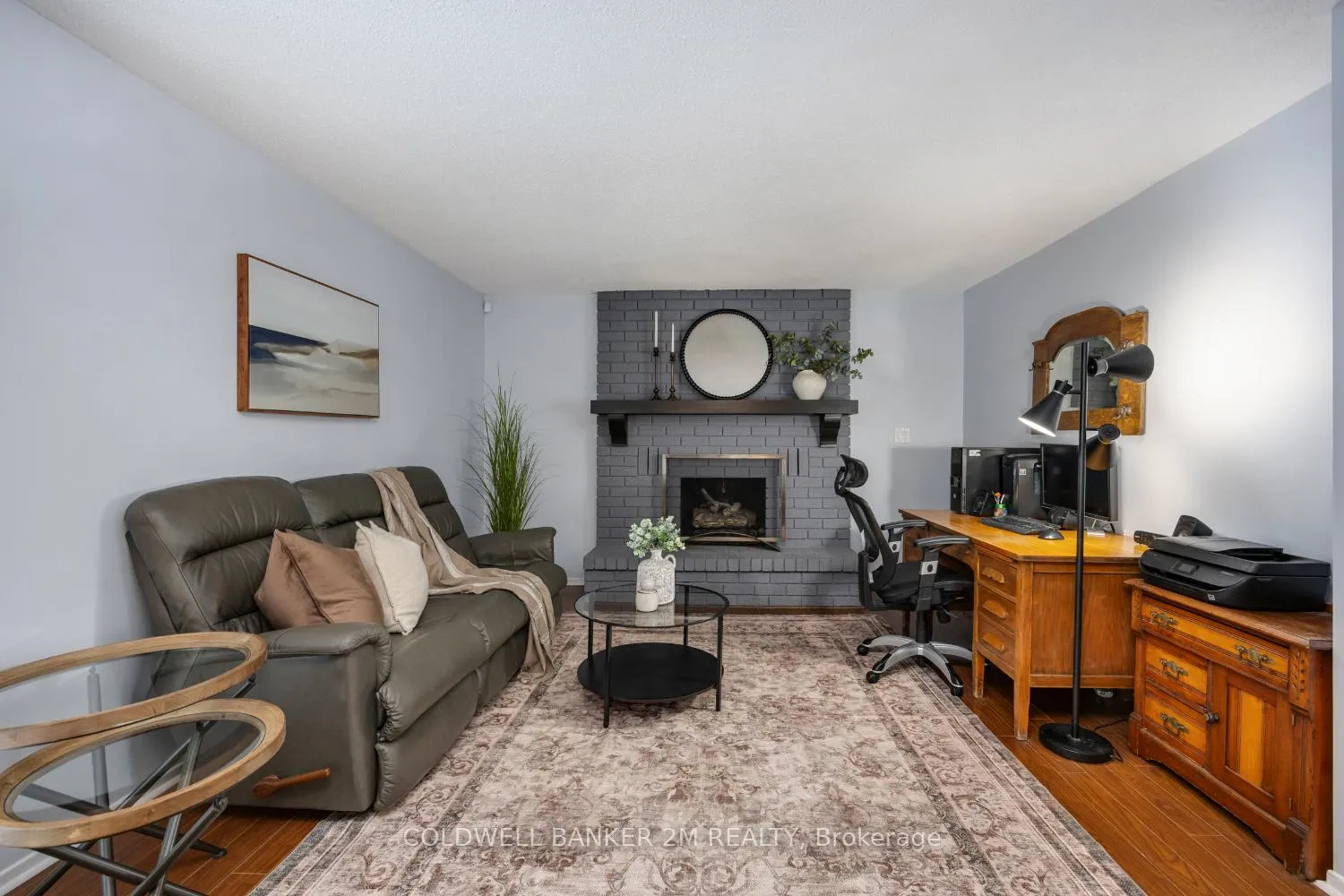 Photo 14 of 72 Hawley Crescent, Whitby, Blue Grass Meadows — HOMEH