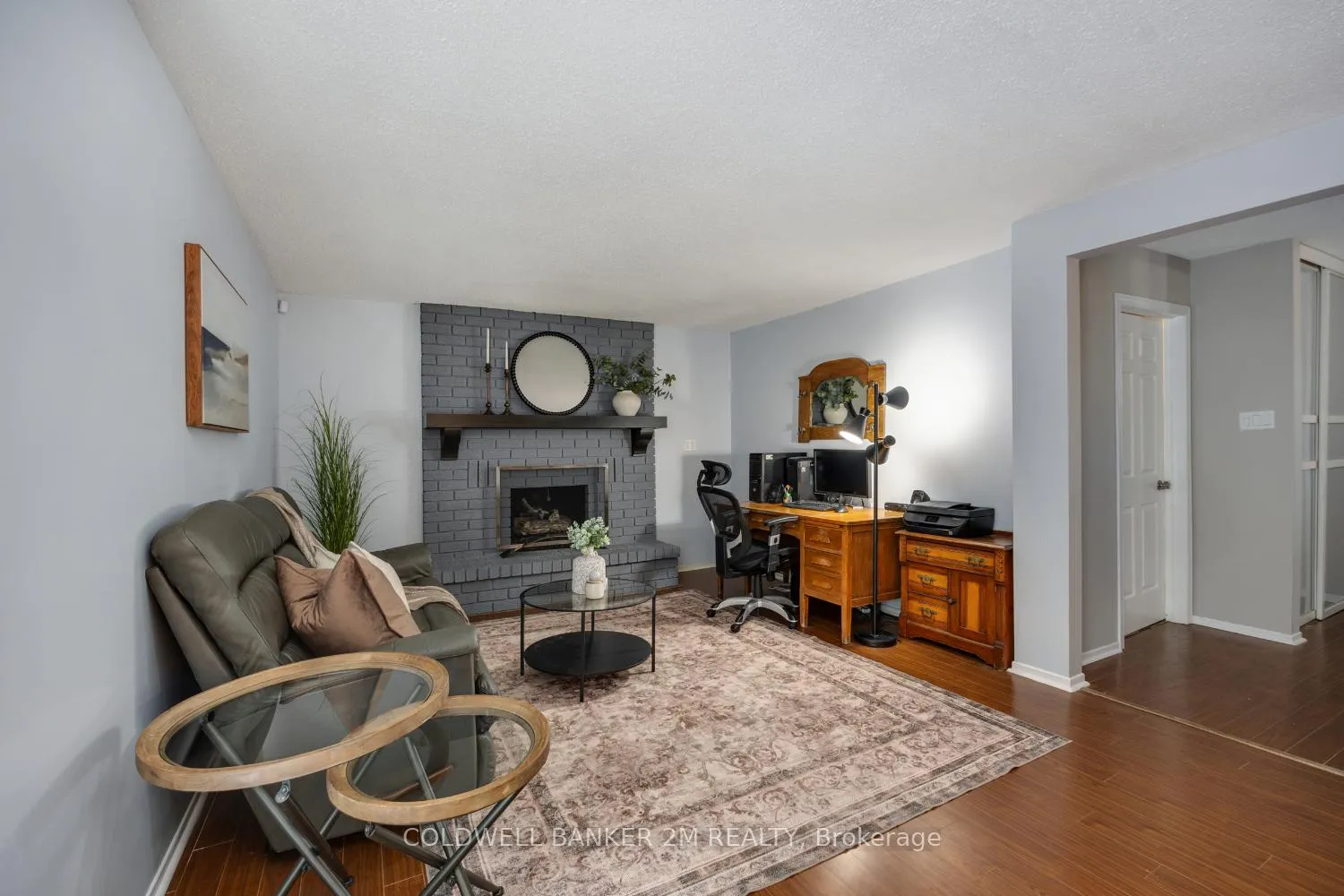 Photo 16 of 72 Hawley Crescent, Whitby, Blue Grass Meadows — HOMEH