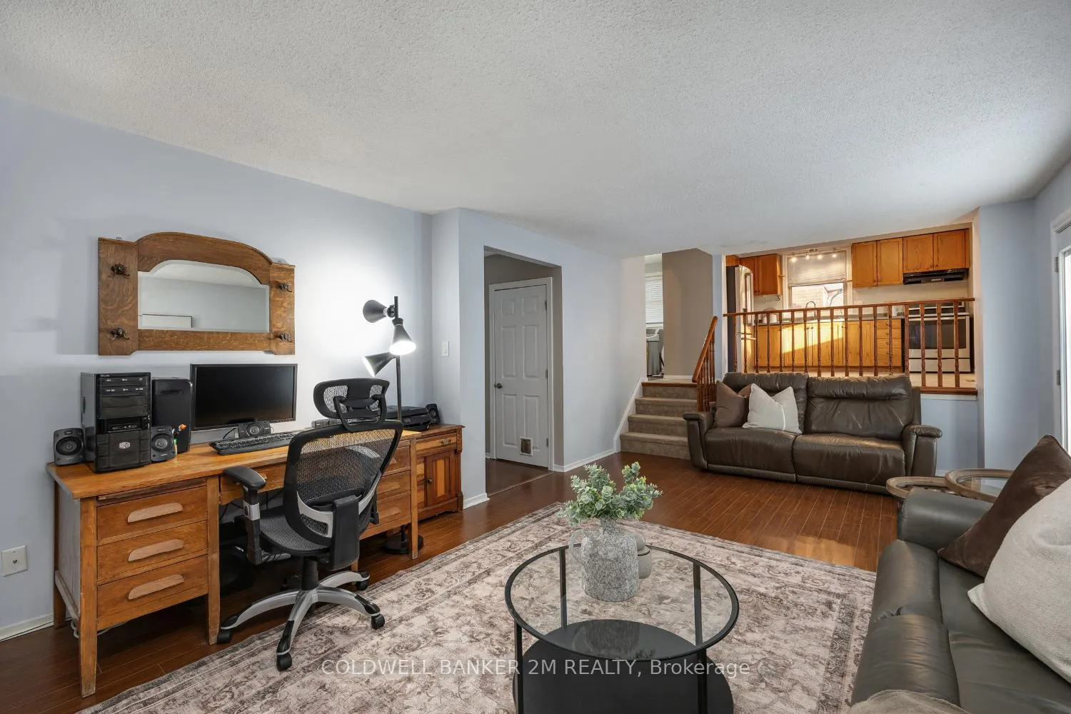 Photo 17 of 72 Hawley Crescent, Whitby, Blue Grass Meadows — HOMEH