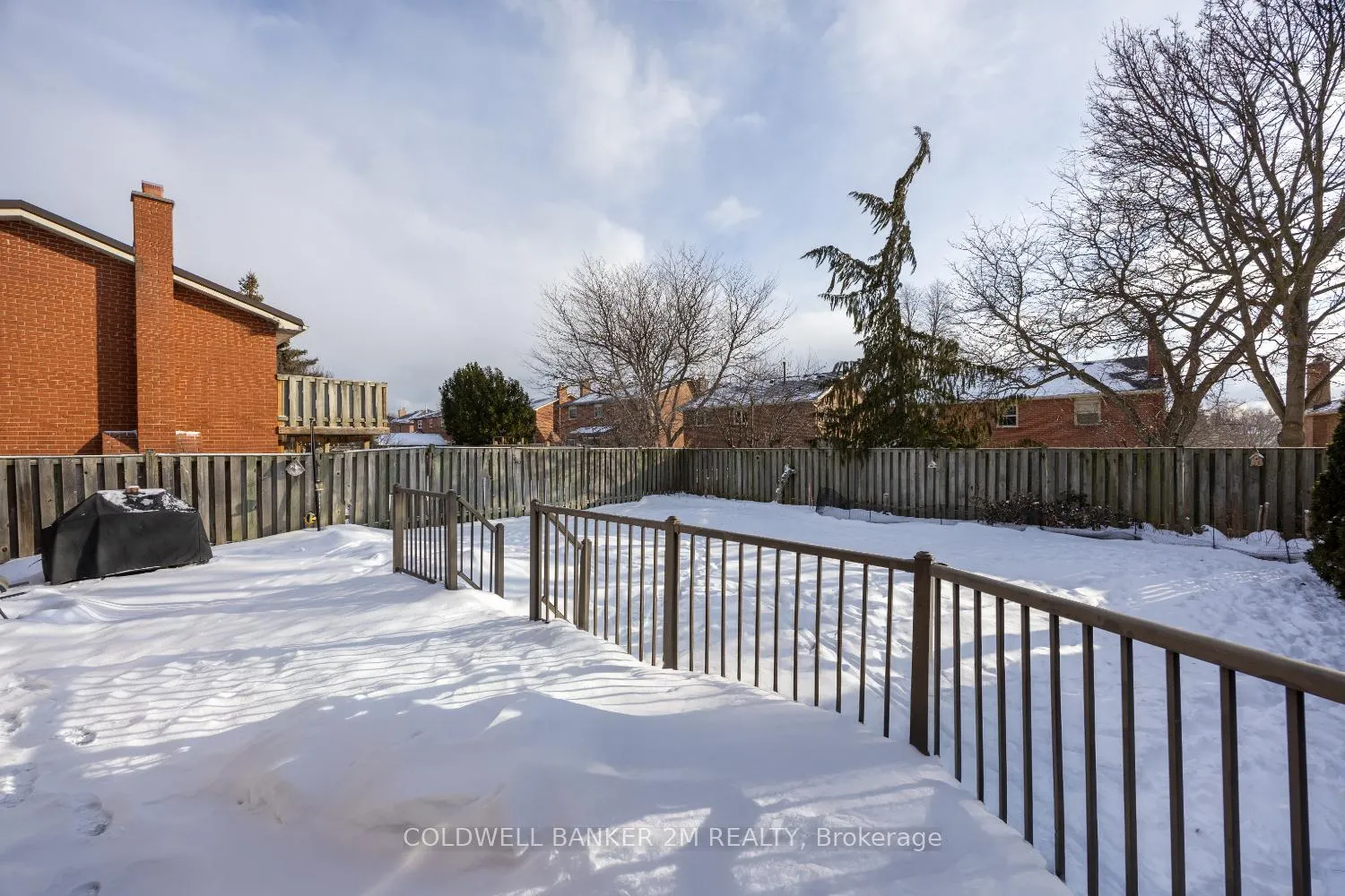 Photo 28 of 72 Hawley Crescent, Whitby, Blue Grass Meadows — HOMEH
