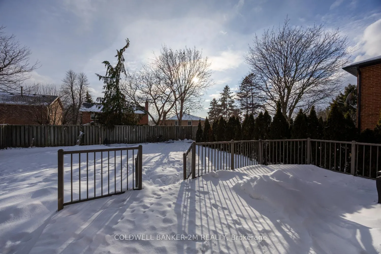 Photo 29 of 72 Hawley Crescent, Whitby, Blue Grass Meadows — HOMEH