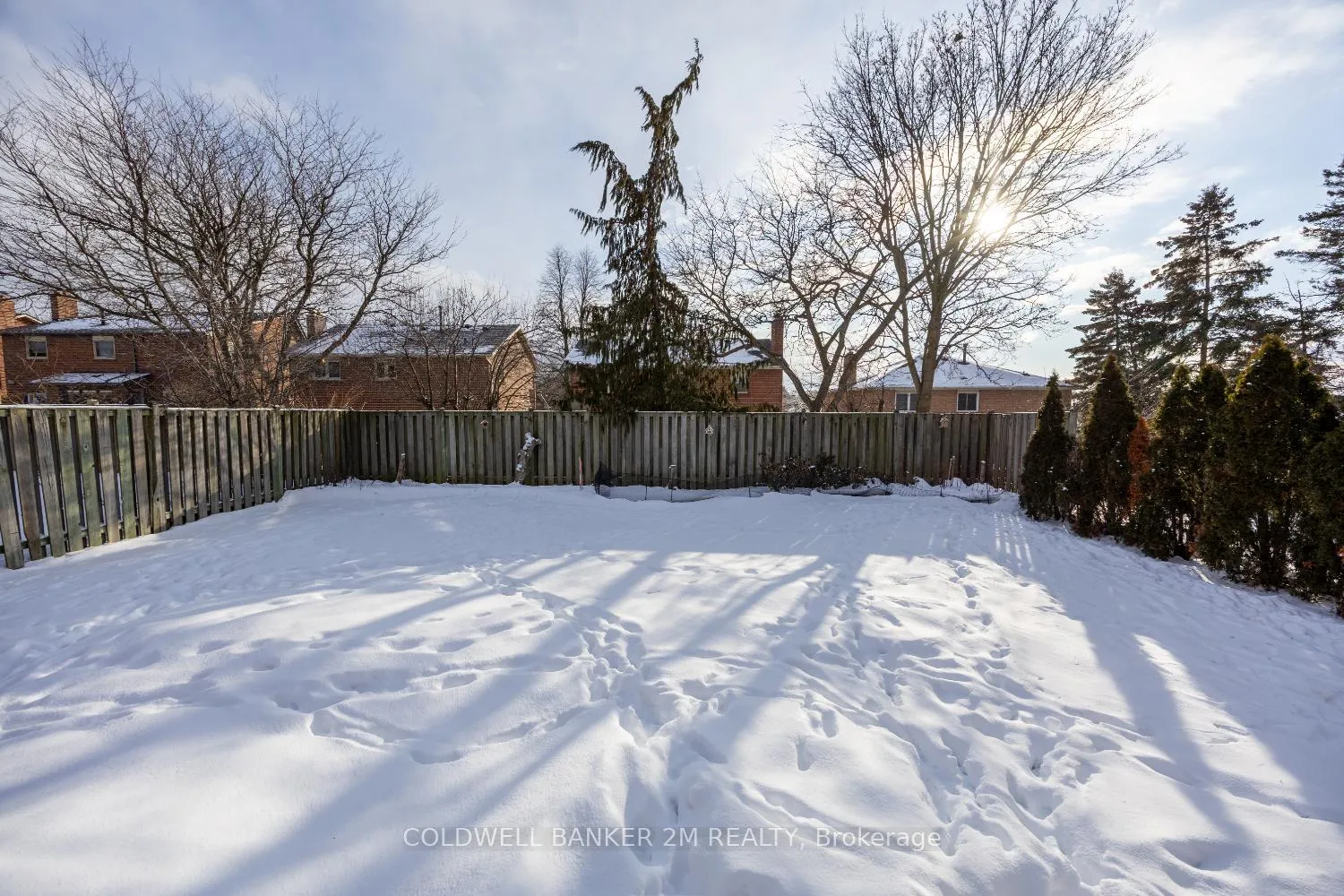 Photo 30 of 72 Hawley Crescent, Whitby, Blue Grass Meadows — HOMEH