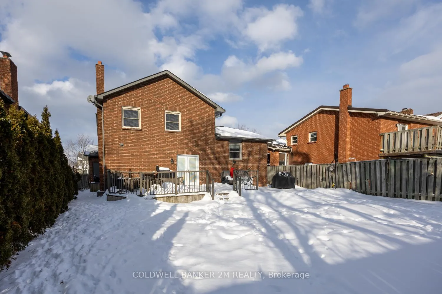 Photo 31 of 72 Hawley Crescent, Whitby, Blue Grass Meadows — HOMEH