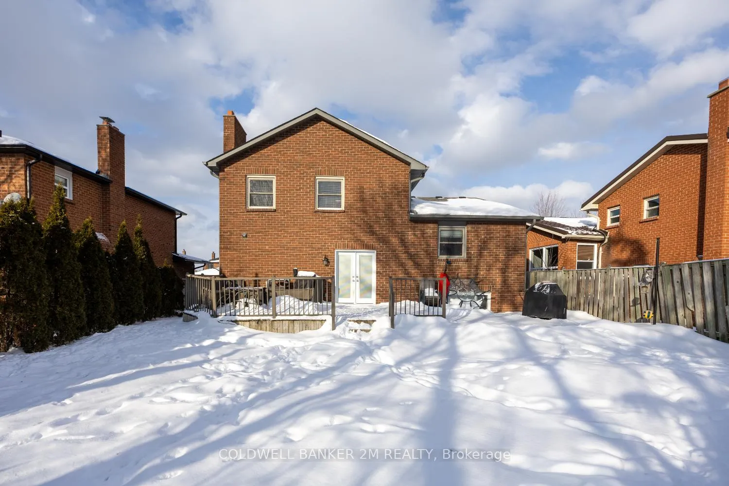 Photo 32 of 72 Hawley Crescent, Whitby, Blue Grass Meadows — HOMEH