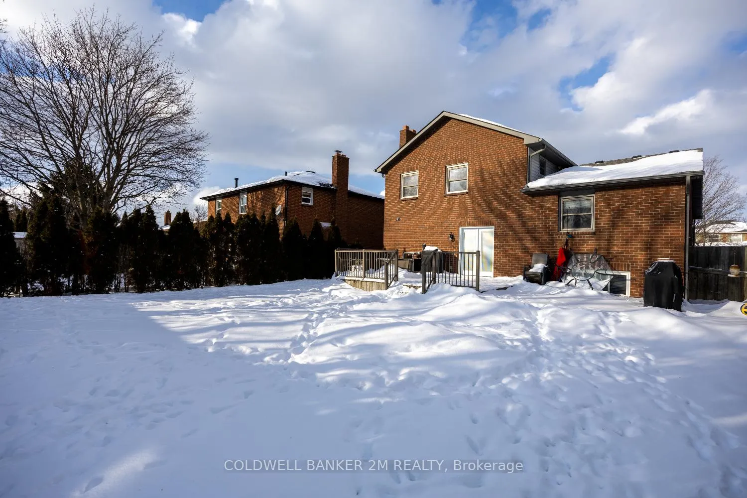 Photo 33 of 72 Hawley Crescent, Whitby, Blue Grass Meadows — HOMEH