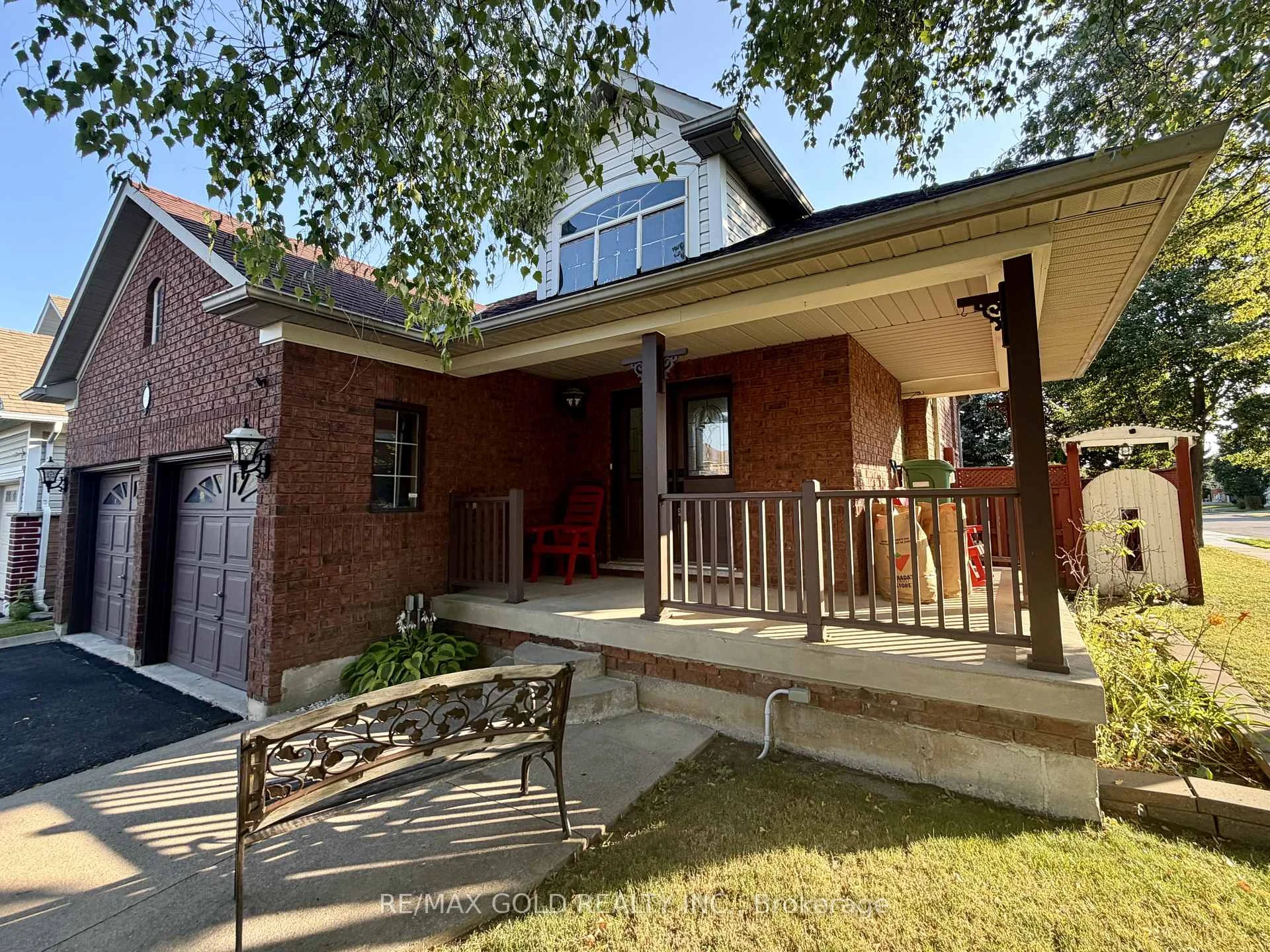 Photo 5 of 218 Van Scott Drive, Brampton, Northwest Sandalwood Parkway — HOMEH