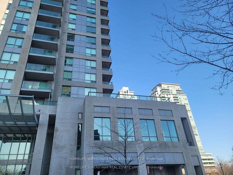 Photo 3 of Unit 2109, 60 Brian Harrison Way, Scarborough, Bendale — HOMEH