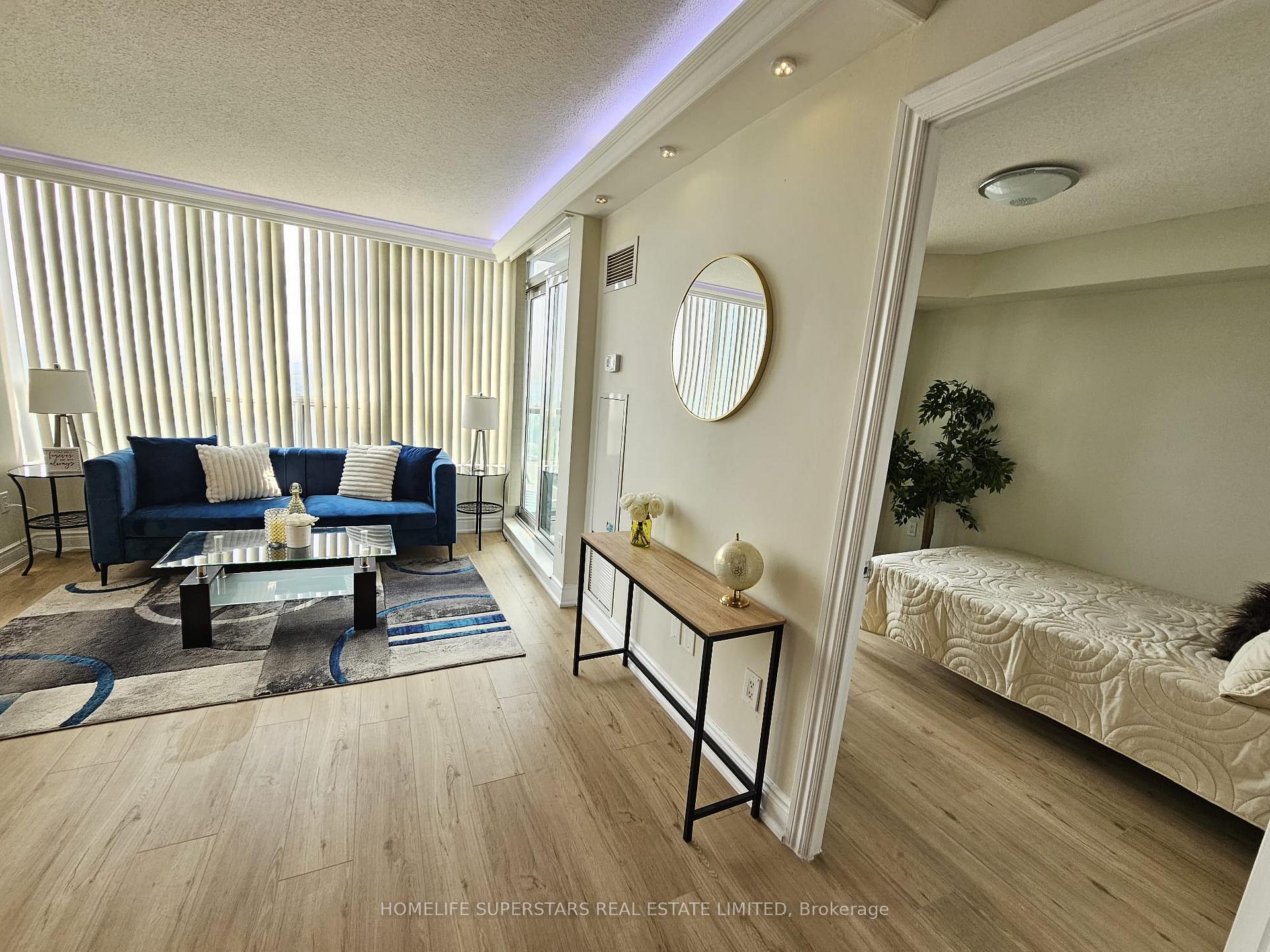Photo 4 of Unit 2109, 60 Brian Harrison Way, Scarborough, Bendale — HOMEH