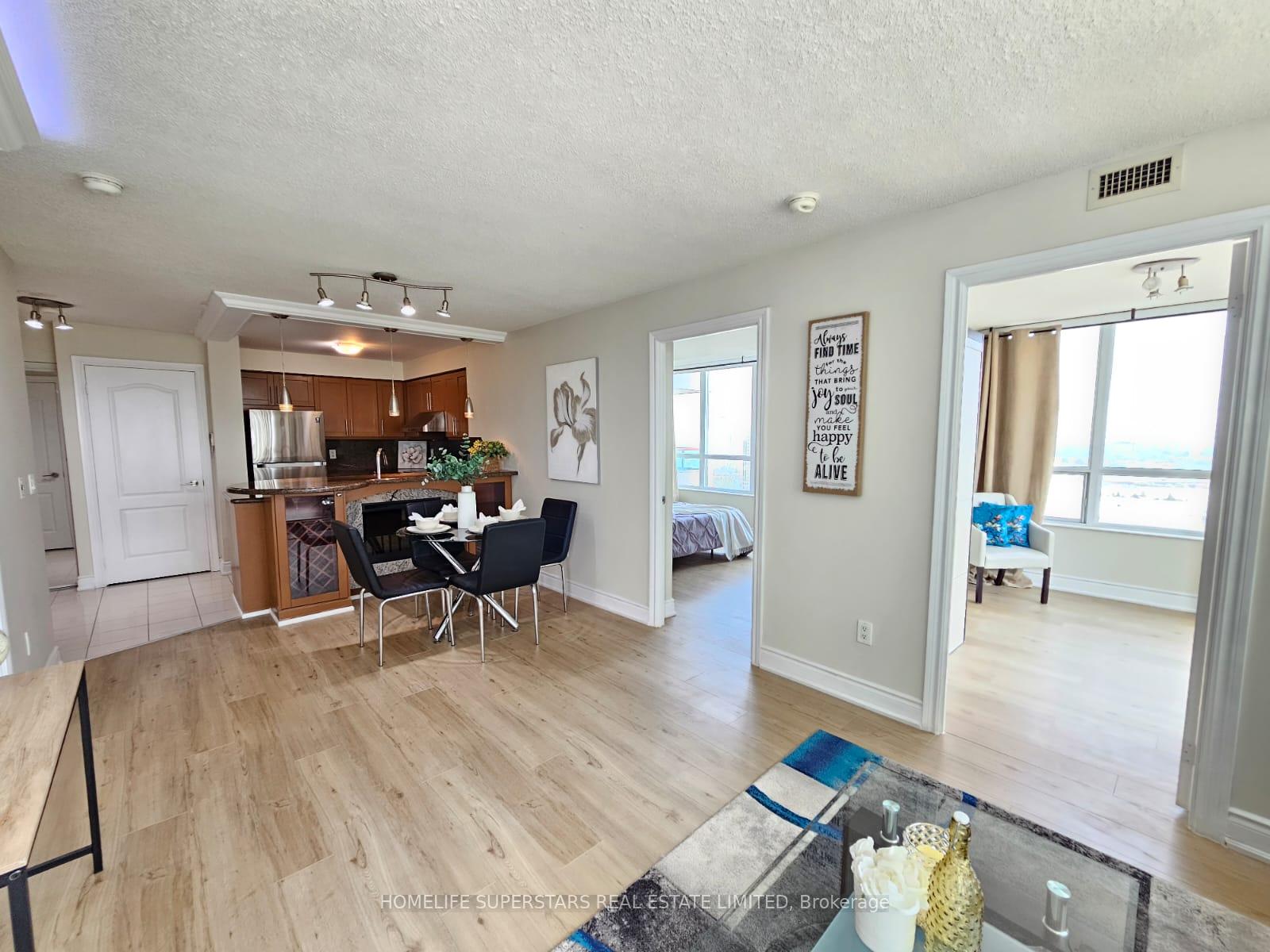Photo 5 of Unit 2109, 60 Brian Harrison Way, Scarborough, Bendale — HOMEH