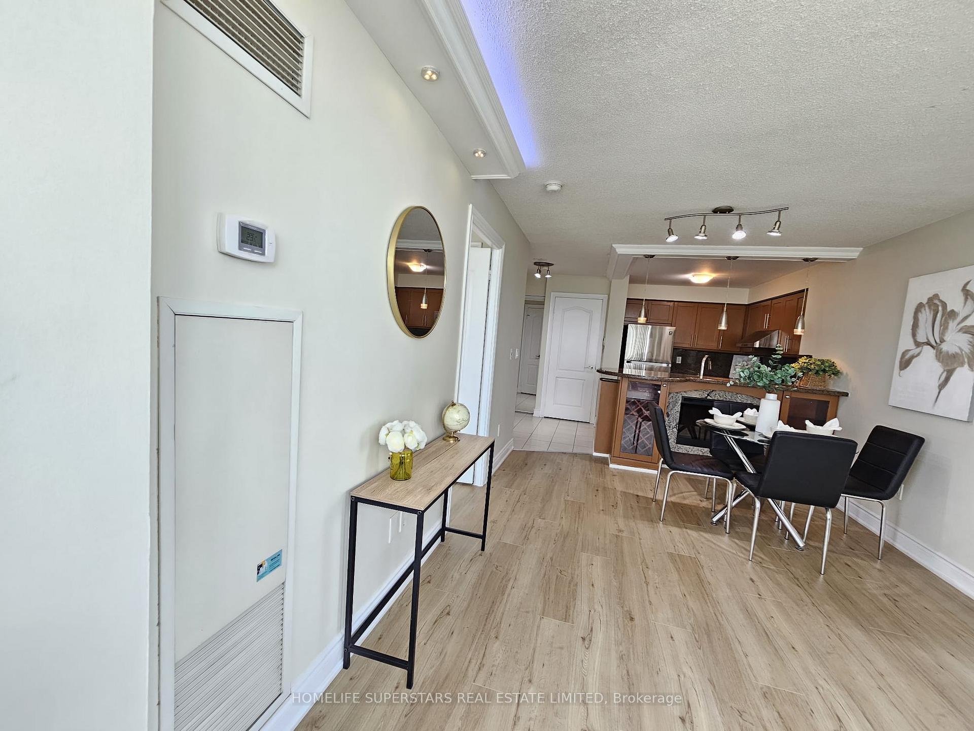 Photo 6 of Unit 2109, 60 Brian Harrison Way, Scarborough, Bendale — HOMEH