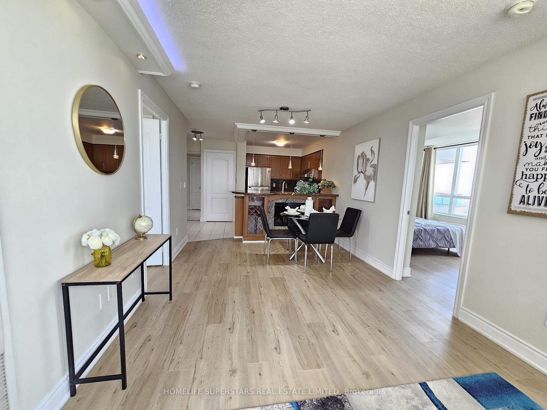 Photo 7 of Unit 2109, 60 Brian Harrison Way, Scarborough, Bendale — HOMEH