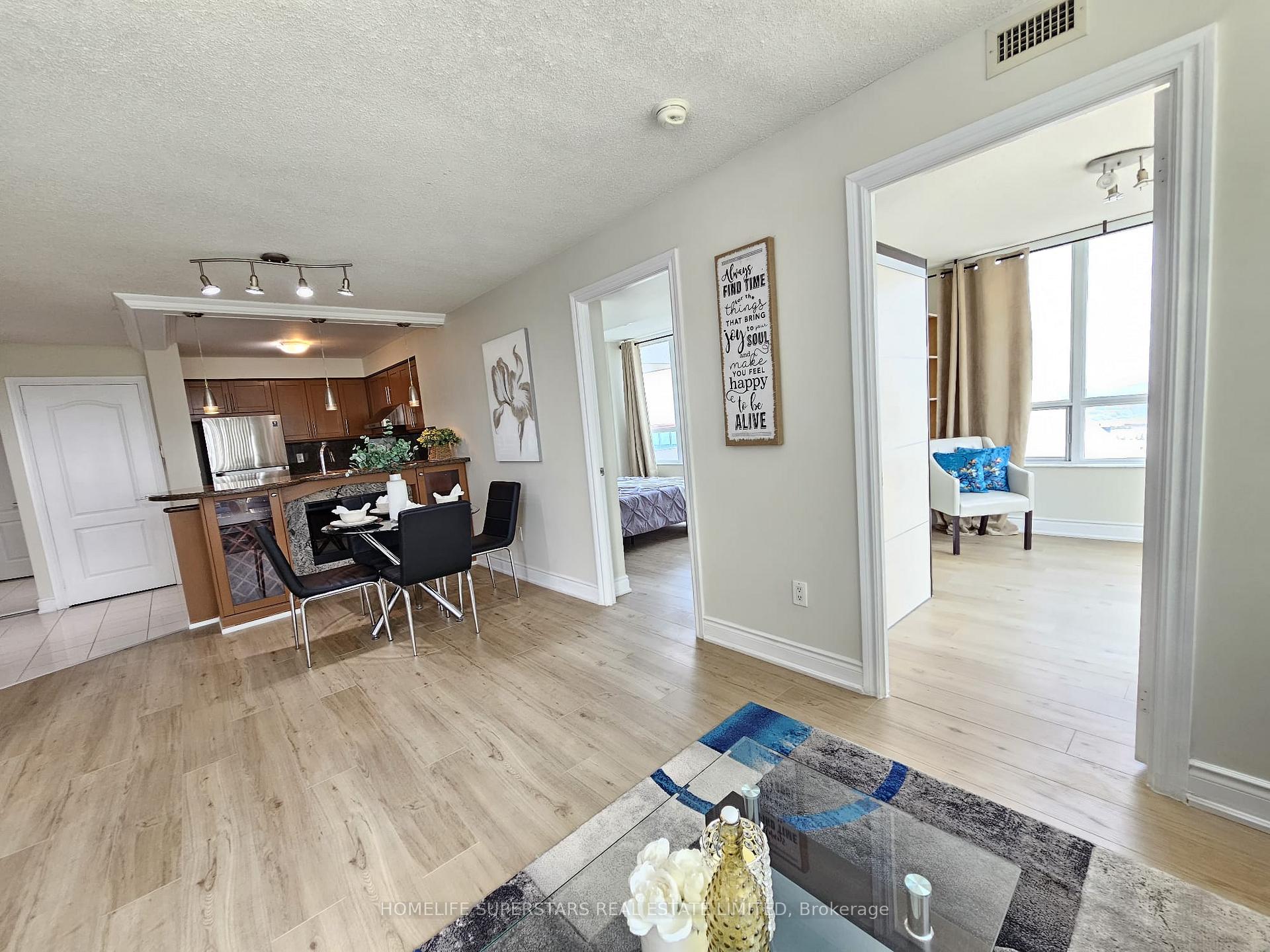 Photo 8 of Unit 2109, 60 Brian Harrison Way, Scarborough, Bendale — HOMEH