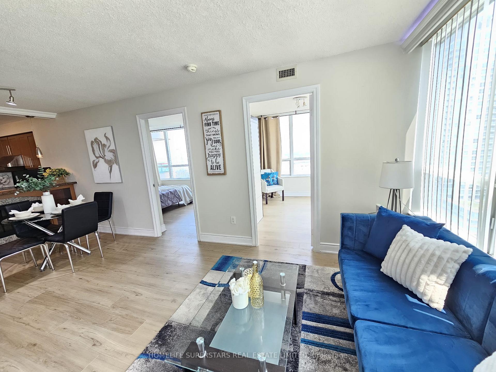 Photo 9 of Unit 2109, 60 Brian Harrison Way, Scarborough, Bendale — HOMEH