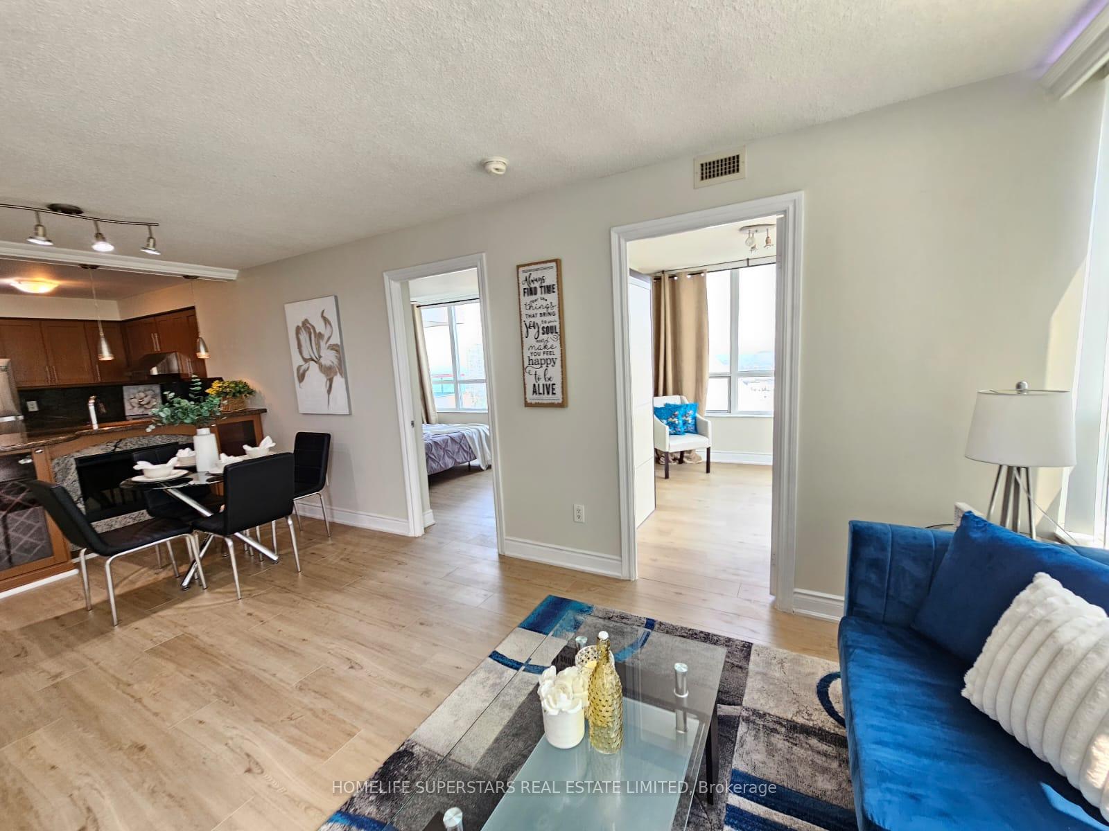 Photo 10 of Unit 2109, 60 Brian Harrison Way, Scarborough, Bendale — HOMEH