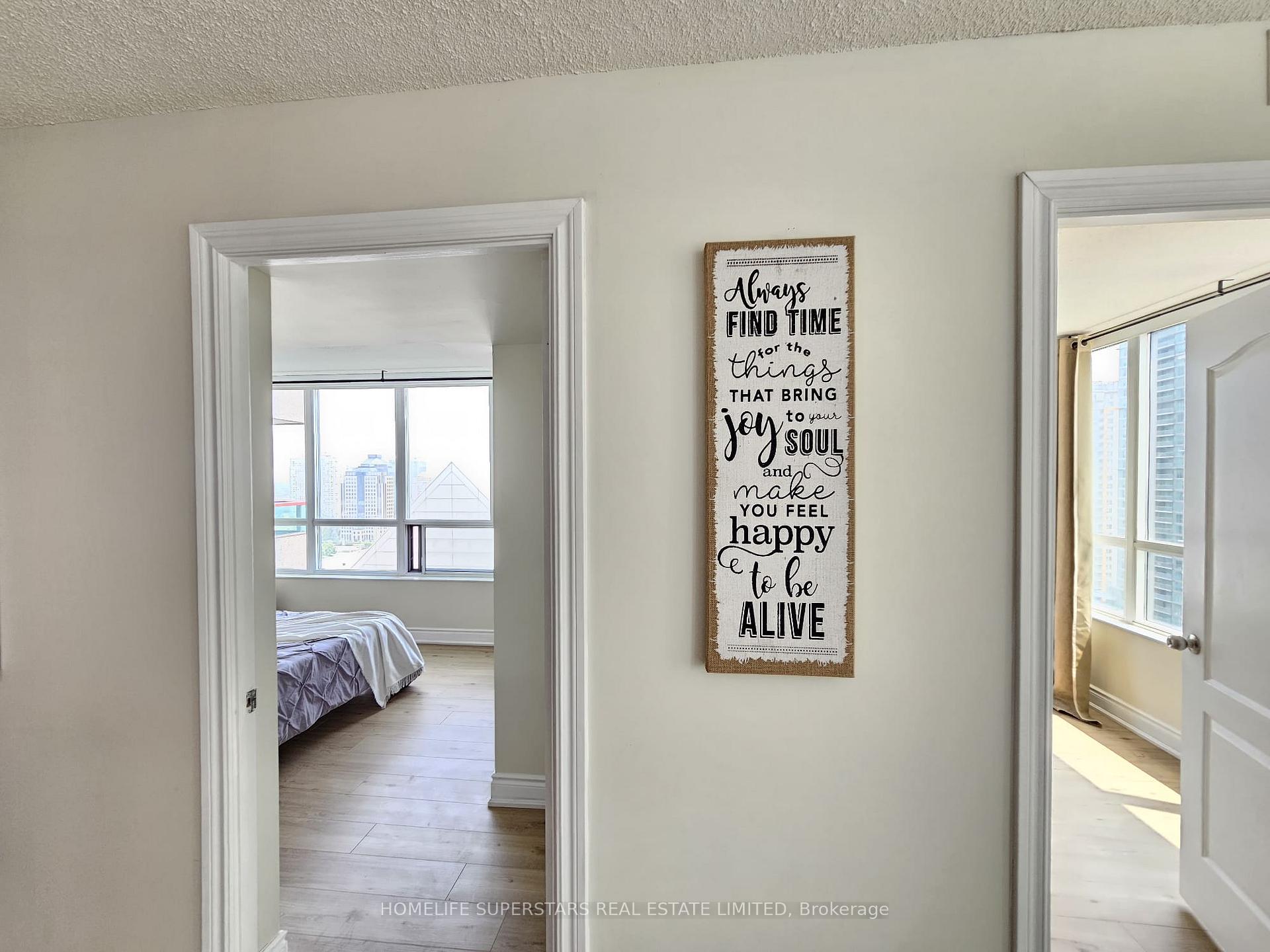 Photo 11 of Unit 2109, 60 Brian Harrison Way, Scarborough, Bendale — HOMEH