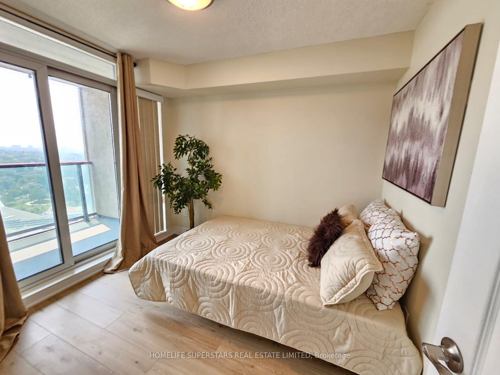 Photo 16 of Unit 2109, 60 Brian Harrison Way, Scarborough, Bendale — HOMEH