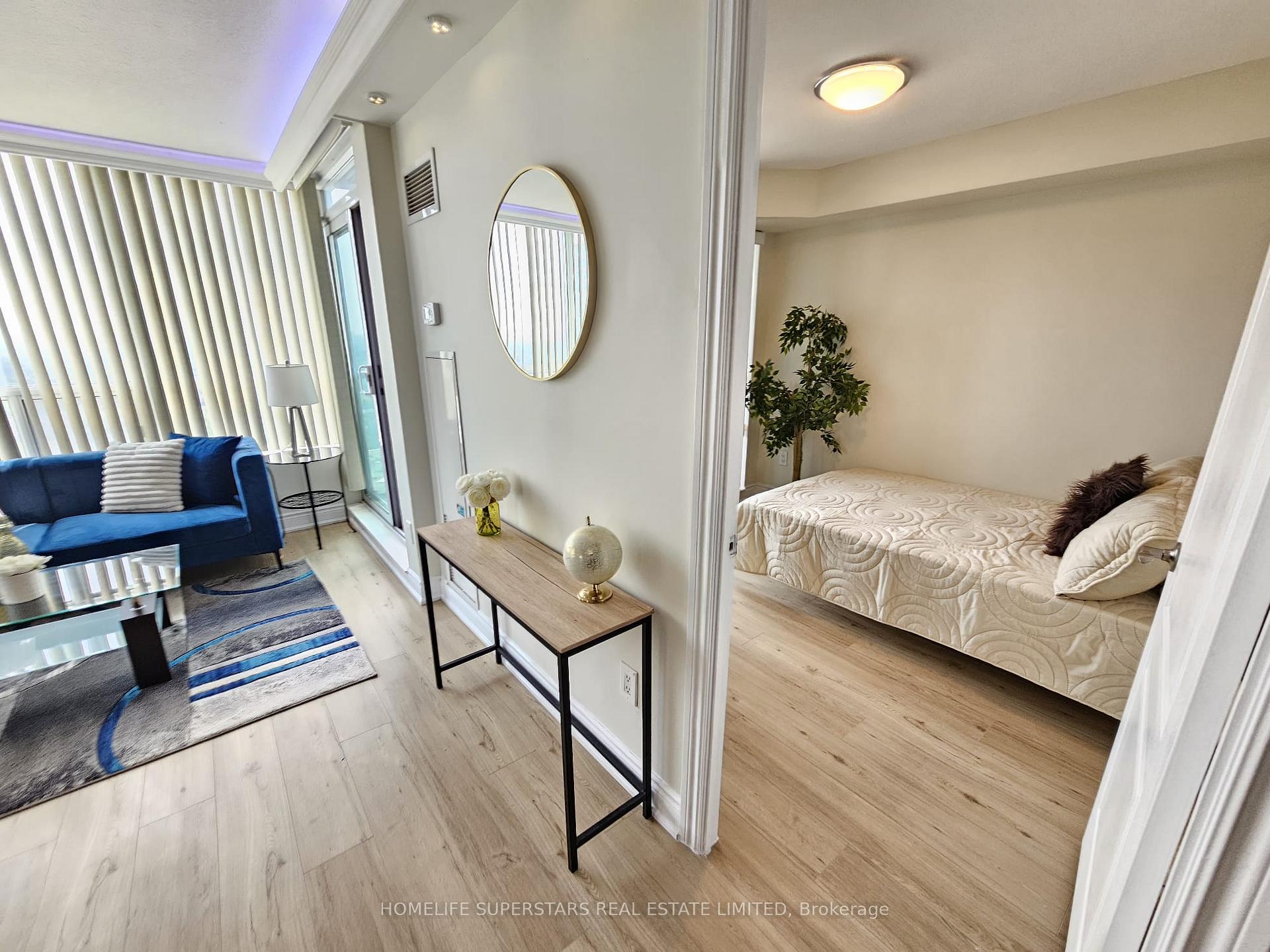 Photo 17 of Unit 2109, 60 Brian Harrison Way, Scarborough, Bendale — HOMEH