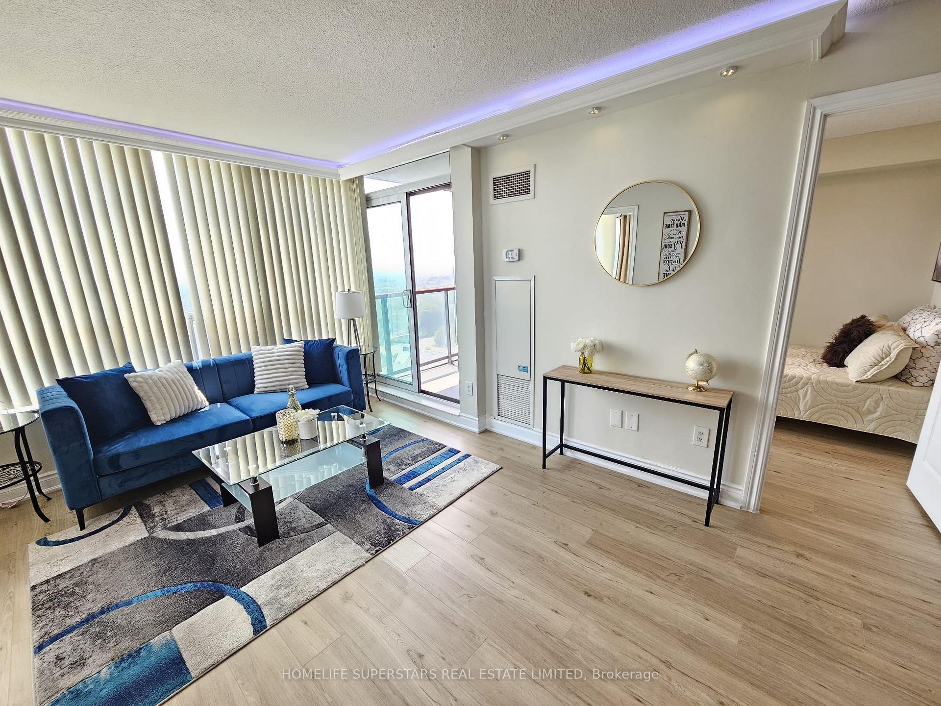 Photo 18 of Unit 2109, 60 Brian Harrison Way, Scarborough, Bendale — HOMEH