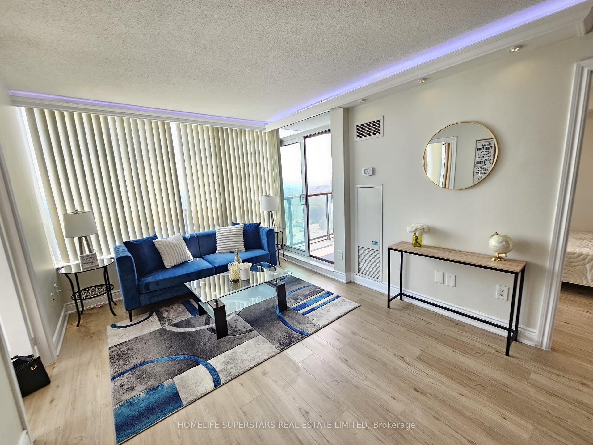 Photo 19 of Unit 2109, 60 Brian Harrison Way, Scarborough, Bendale — HOMEH