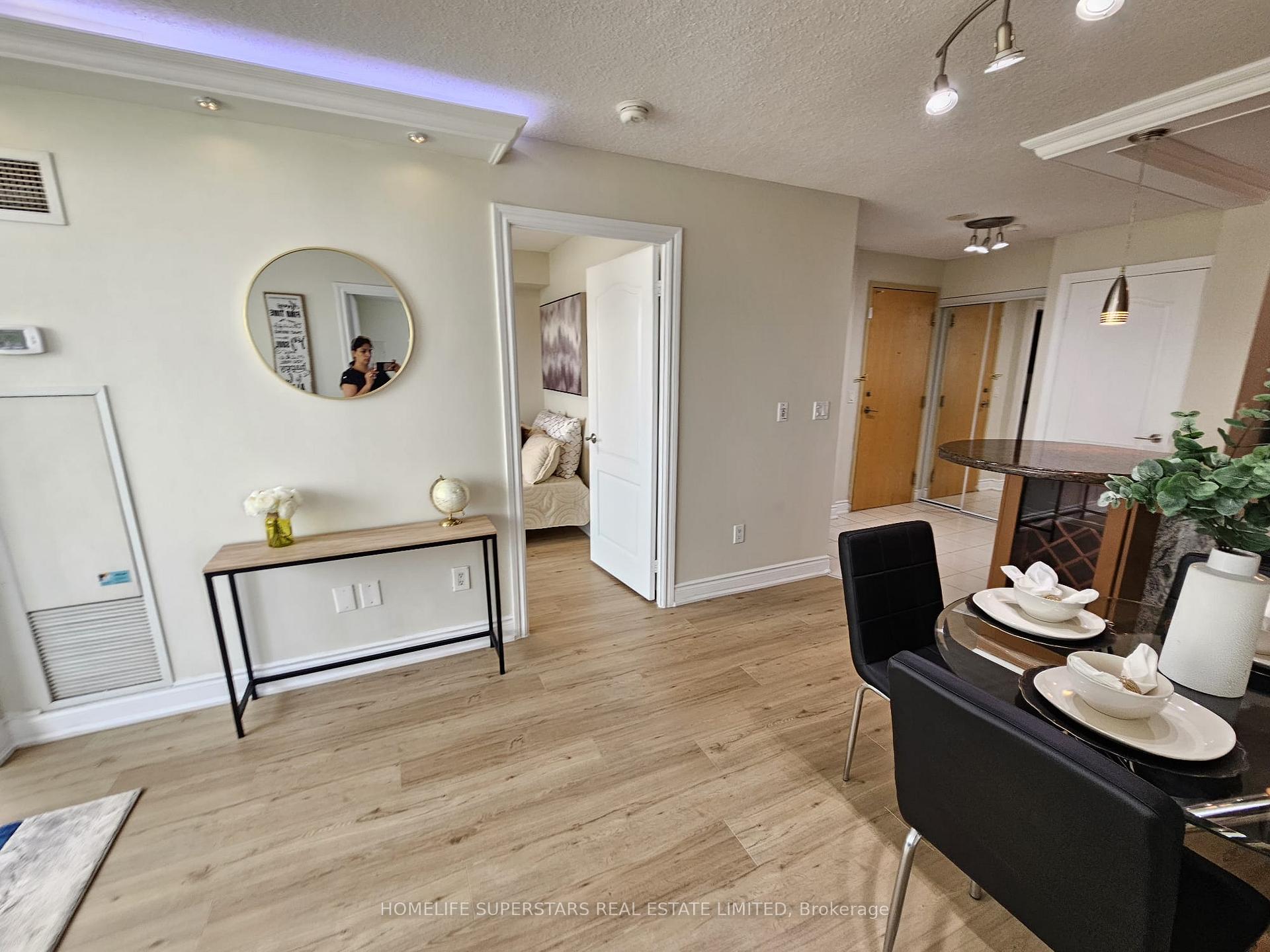 Photo 20 of Unit 2109, 60 Brian Harrison Way, Scarborough, Bendale — HOMEH