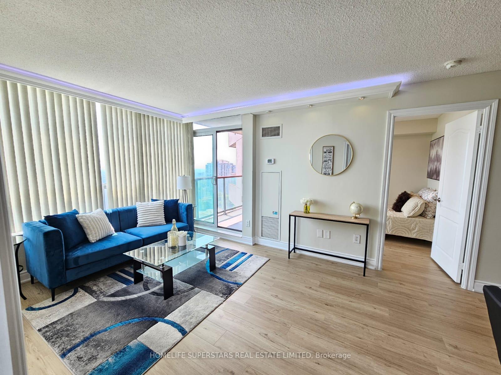 Photo 22 of Unit 2109, 60 Brian Harrison Way, Scarborough, Bendale — HOMEH