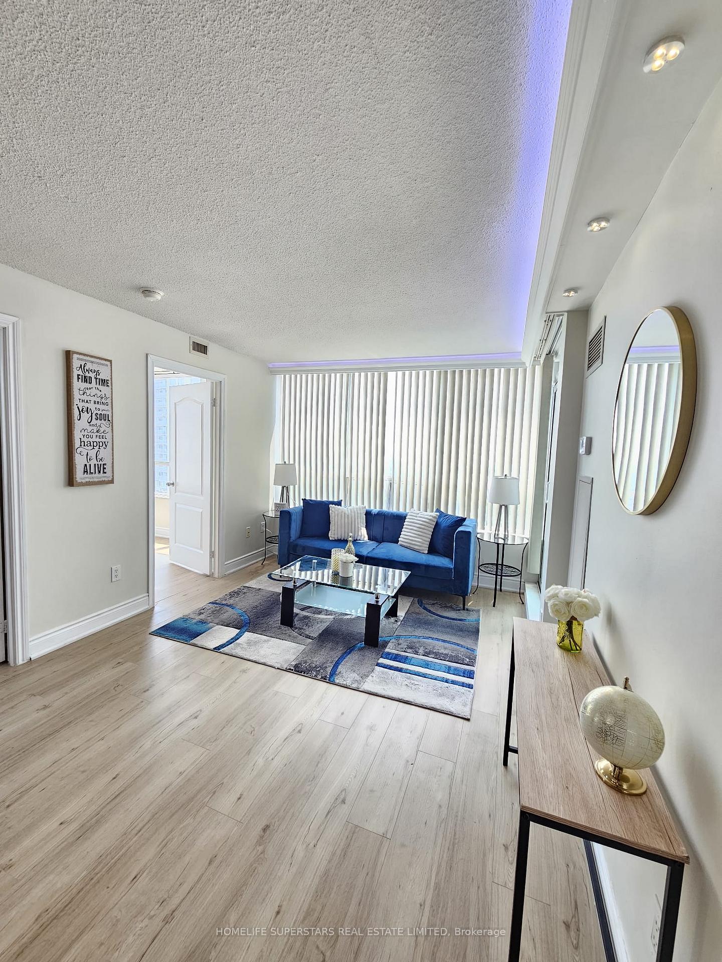 Photo 23 of Unit 2109, 60 Brian Harrison Way, Scarborough, Bendale — HOMEH