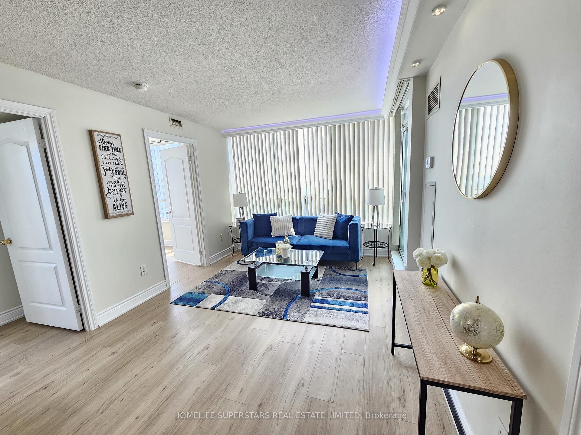 Photo 24 of Unit 2109, 60 Brian Harrison Way, Scarborough, Bendale — HOMEH
