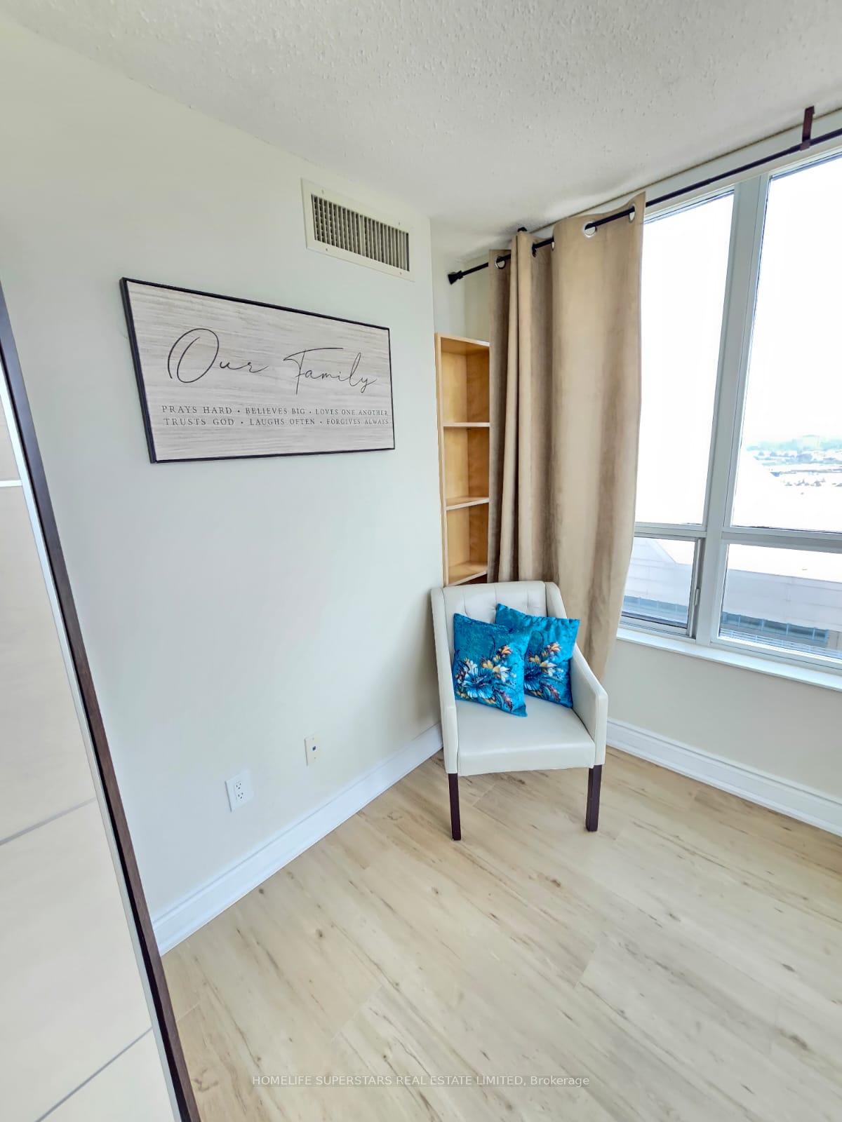 Photo 28 of Unit 2109, 60 Brian Harrison Way, Scarborough, Bendale — HOMEH