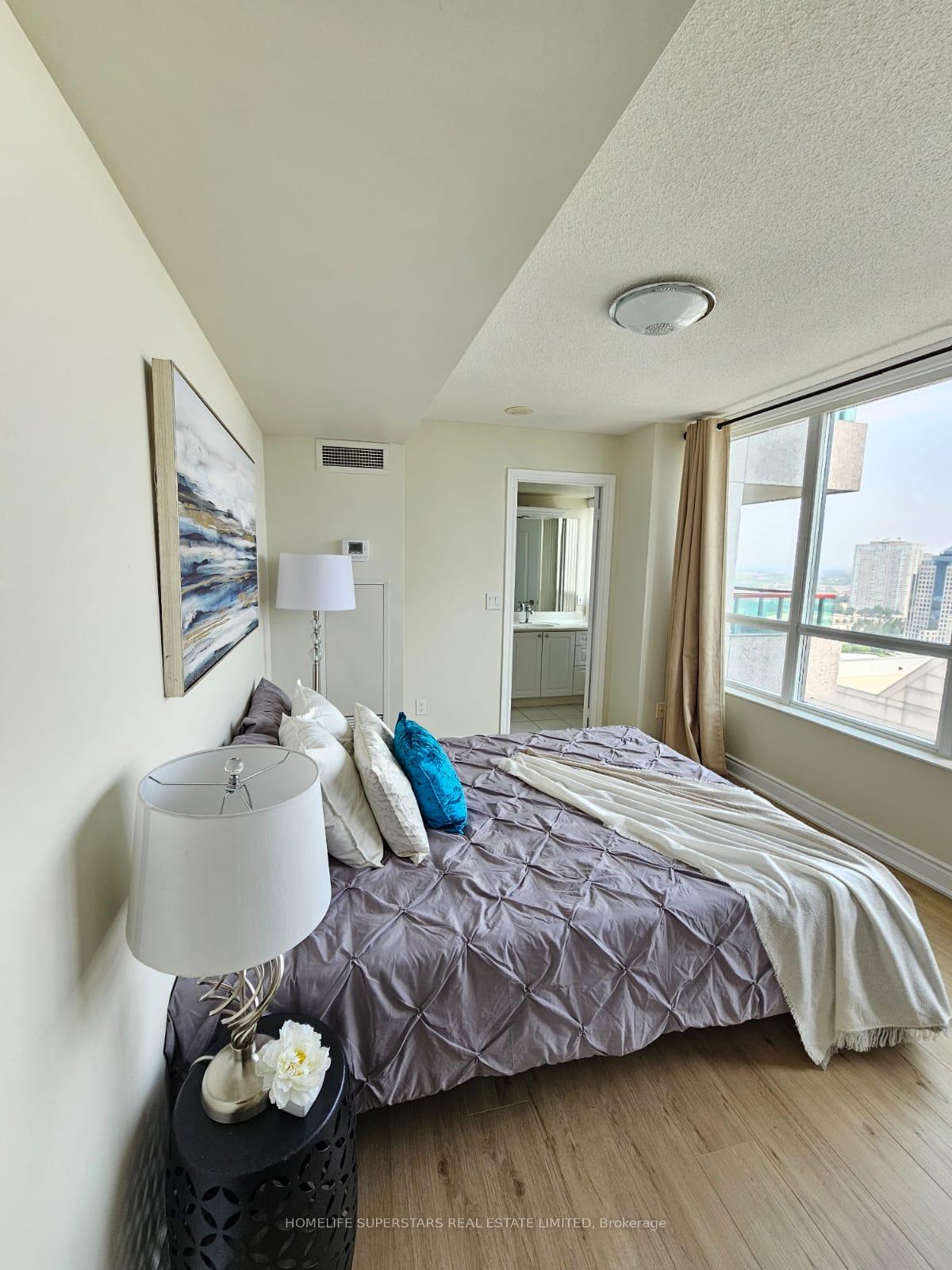 Photo 29 of Unit 2109, 60 Brian Harrison Way, Scarborough, Bendale — HOMEH
