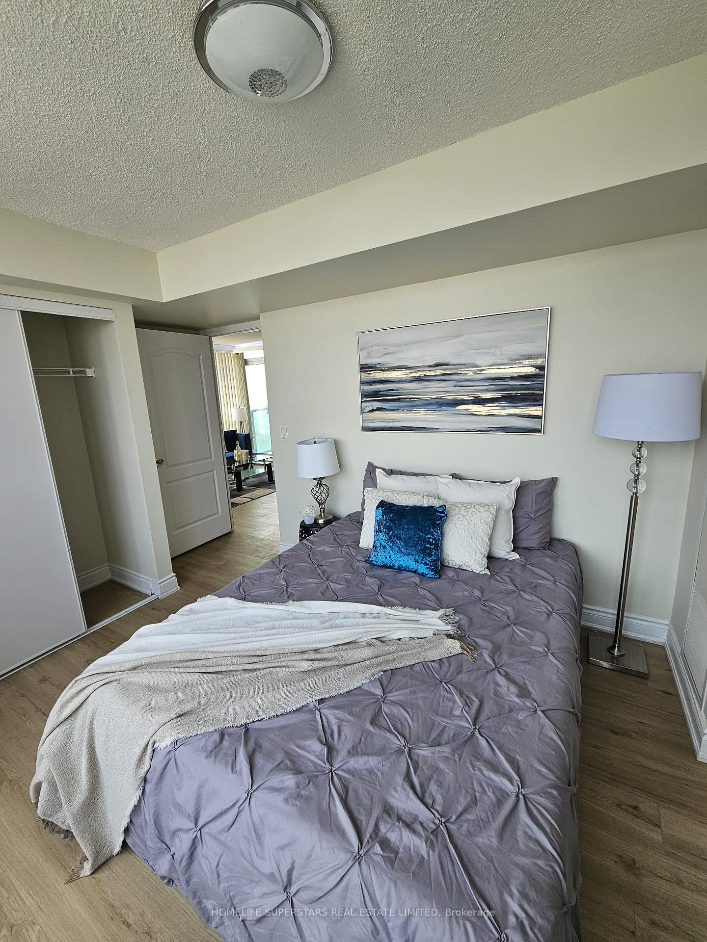 Photo 30 of Unit 2109, 60 Brian Harrison Way, Scarborough, Bendale — HOMEH