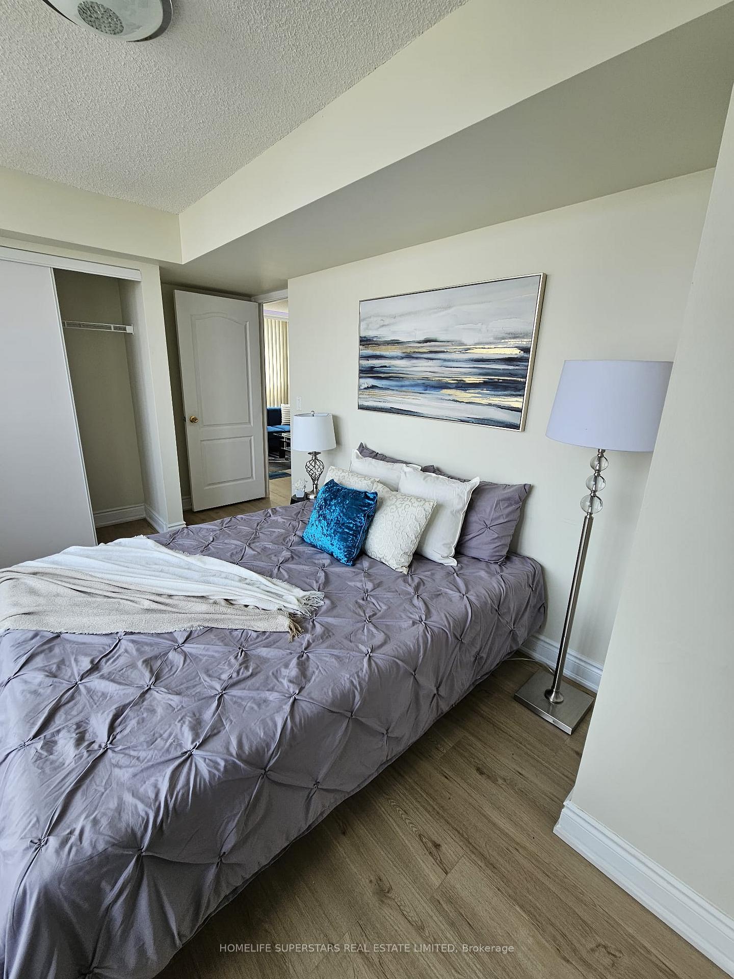 Photo 31 of Unit 2109, 60 Brian Harrison Way, Scarborough, Bendale — HOMEH
