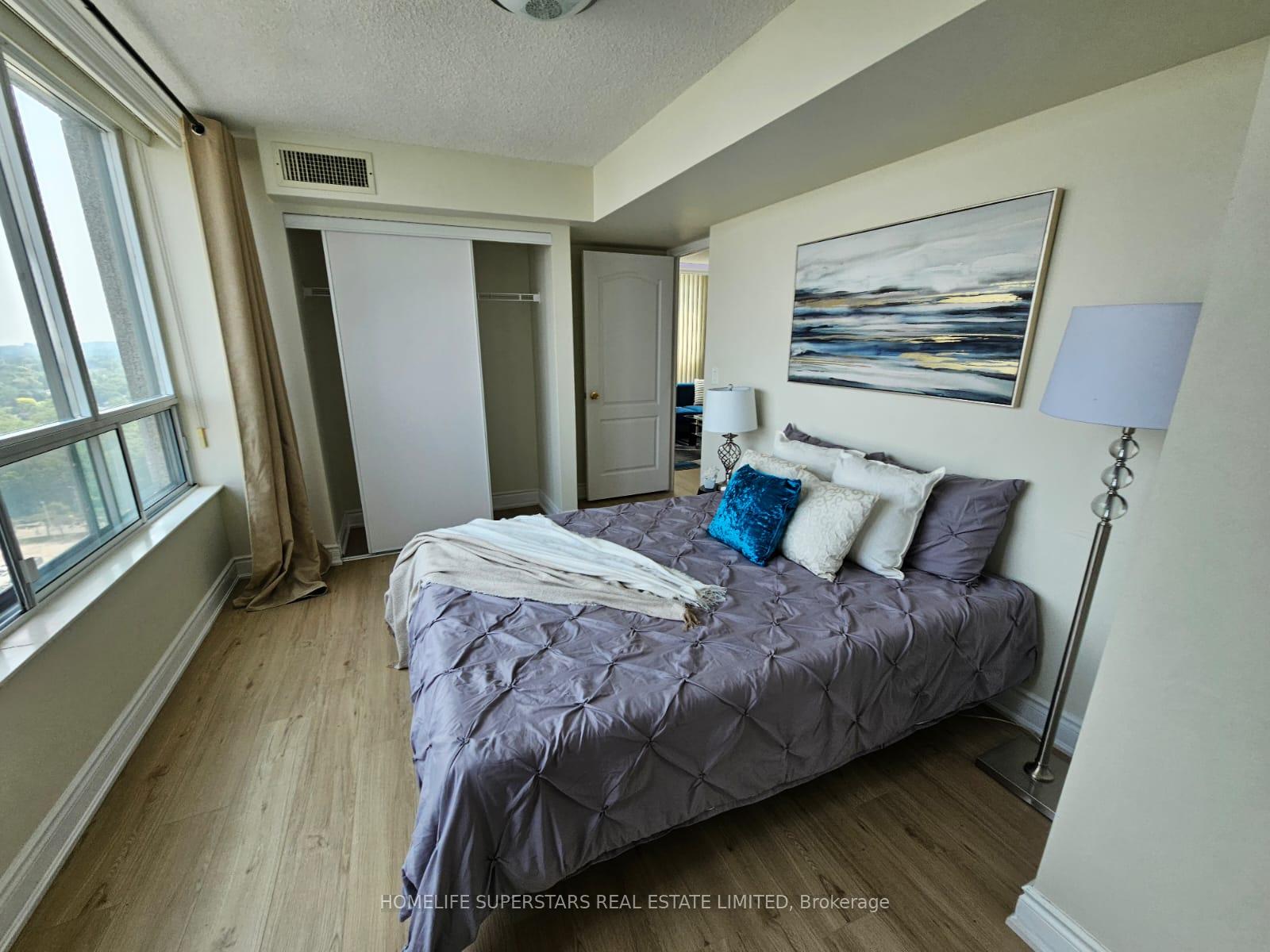 Photo 32 of Unit 2109, 60 Brian Harrison Way, Scarborough, Bendale — HOMEH