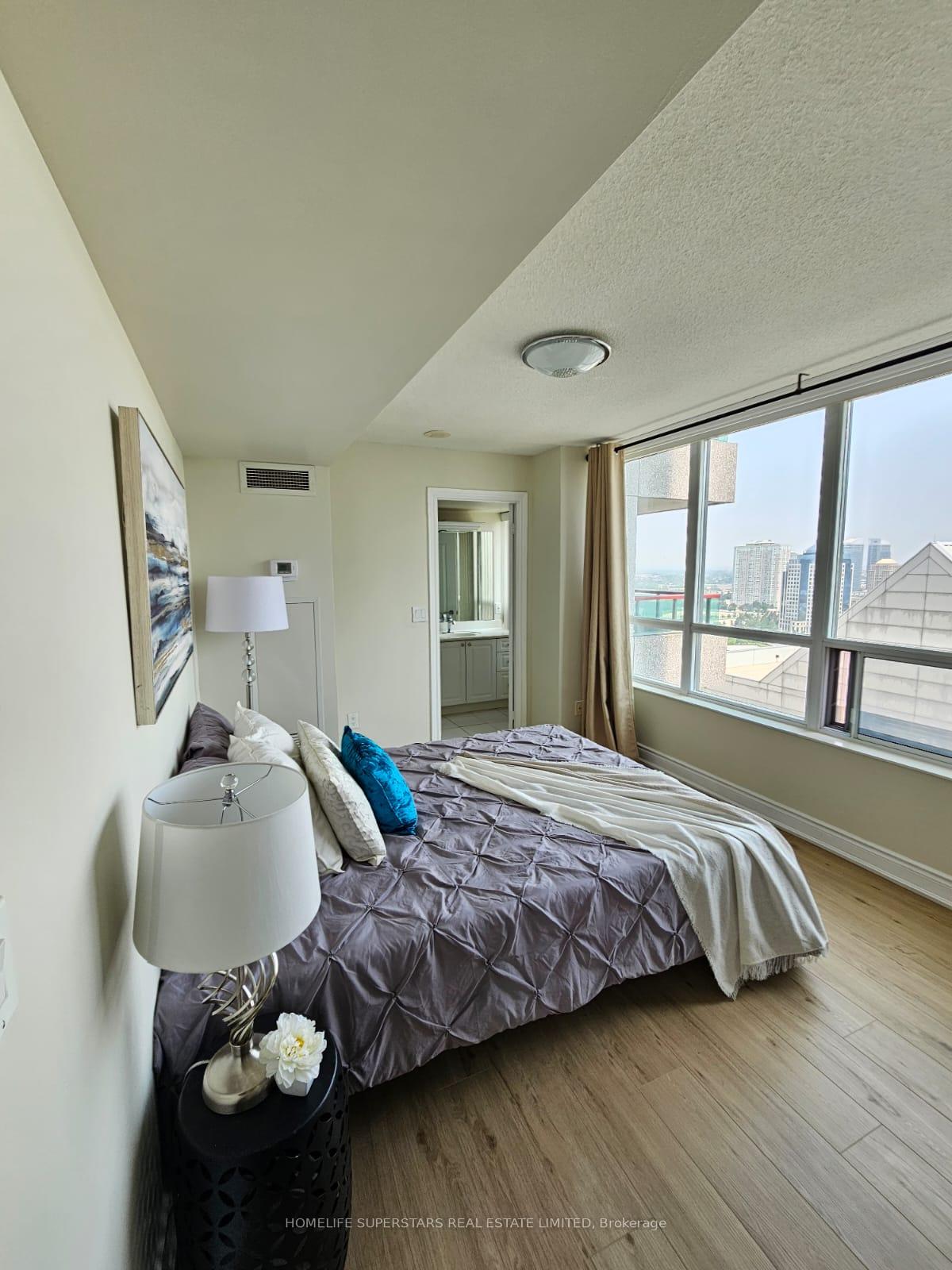 Photo 34 of Unit 2109, 60 Brian Harrison Way, Scarborough, Bendale — HOMEH