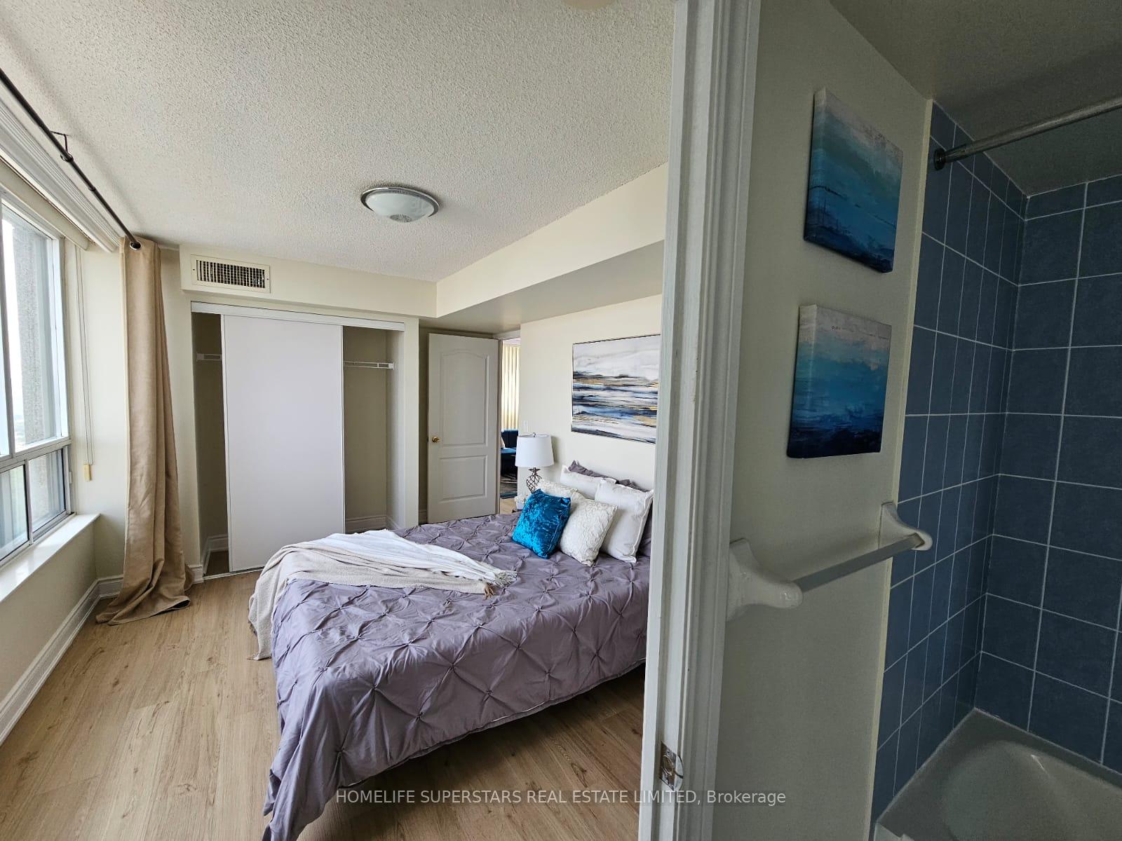 Photo 35 of Unit 2109, 60 Brian Harrison Way, Scarborough, Bendale — HOMEH